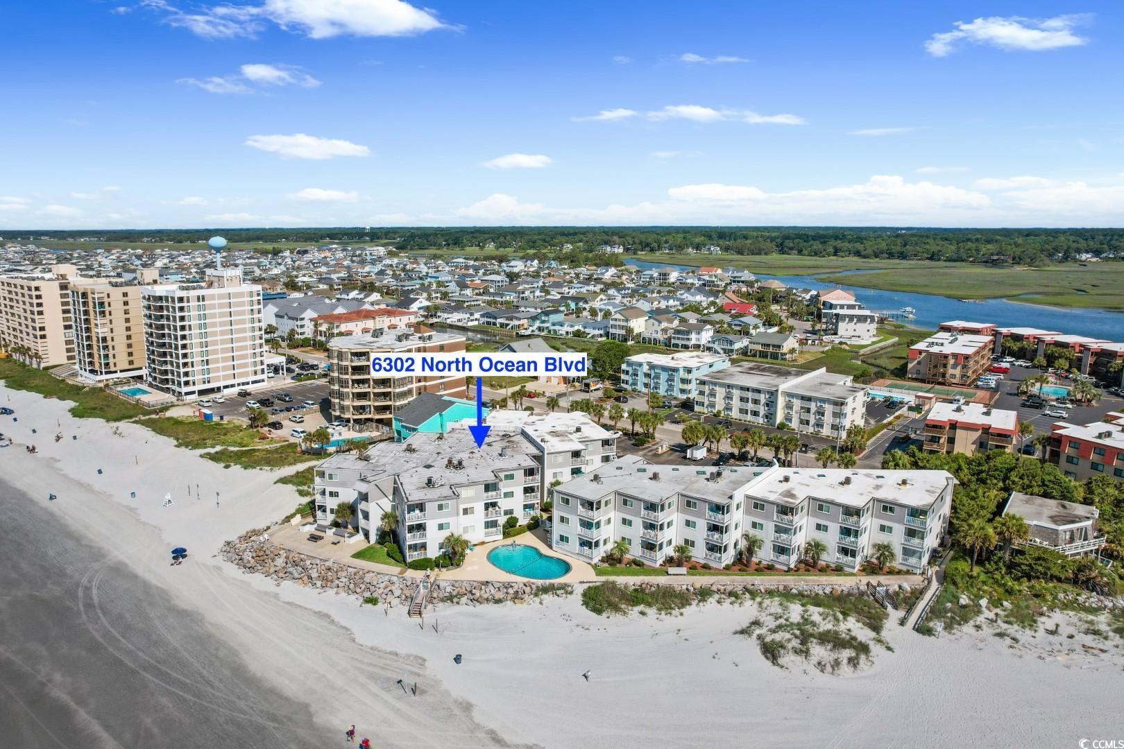 6302 N Ocean Blvd. #G-3, North Myrtle Beach, South Carolina image 29