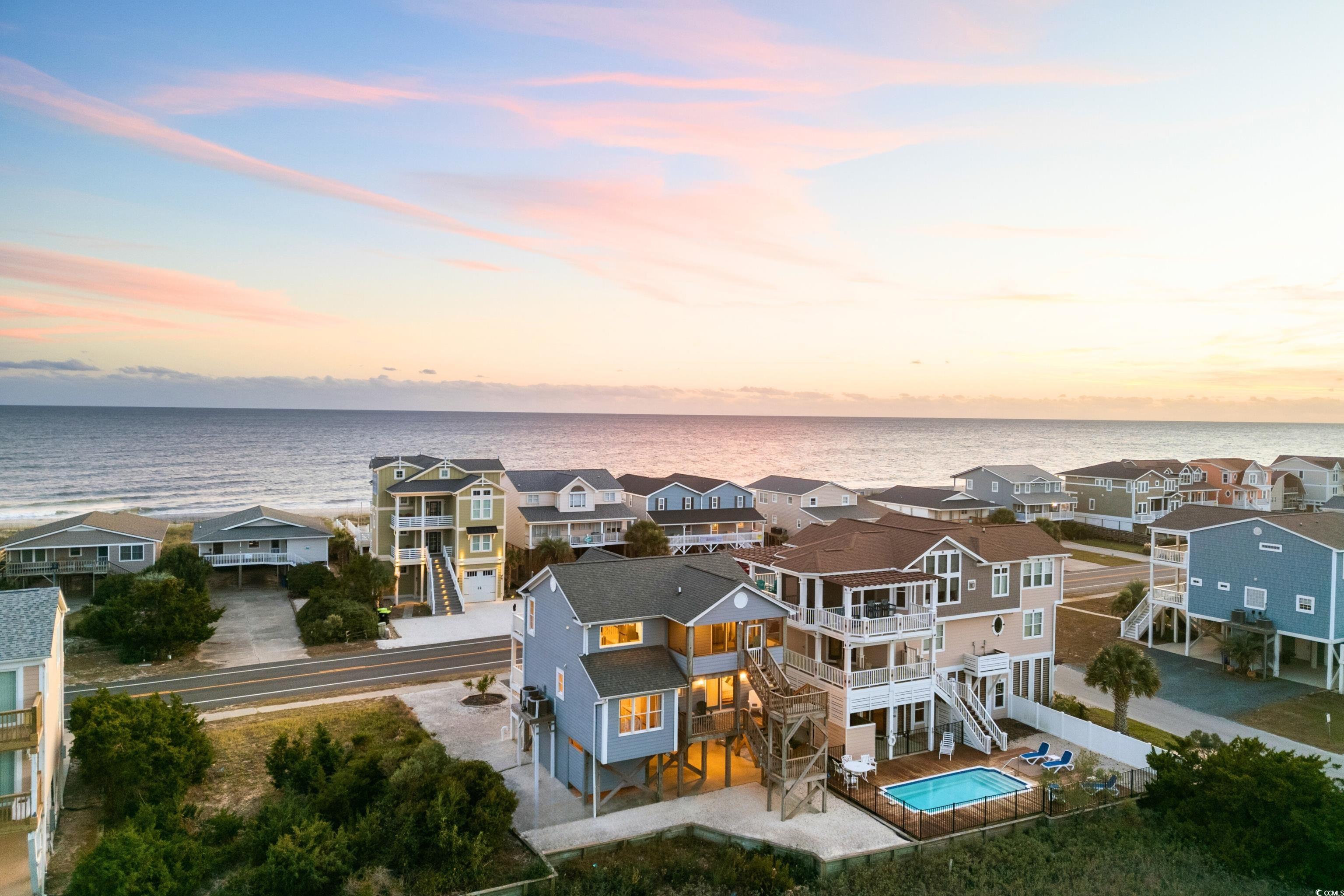 870 Ocean Blvd., Holden Beach, North Carolina image 2