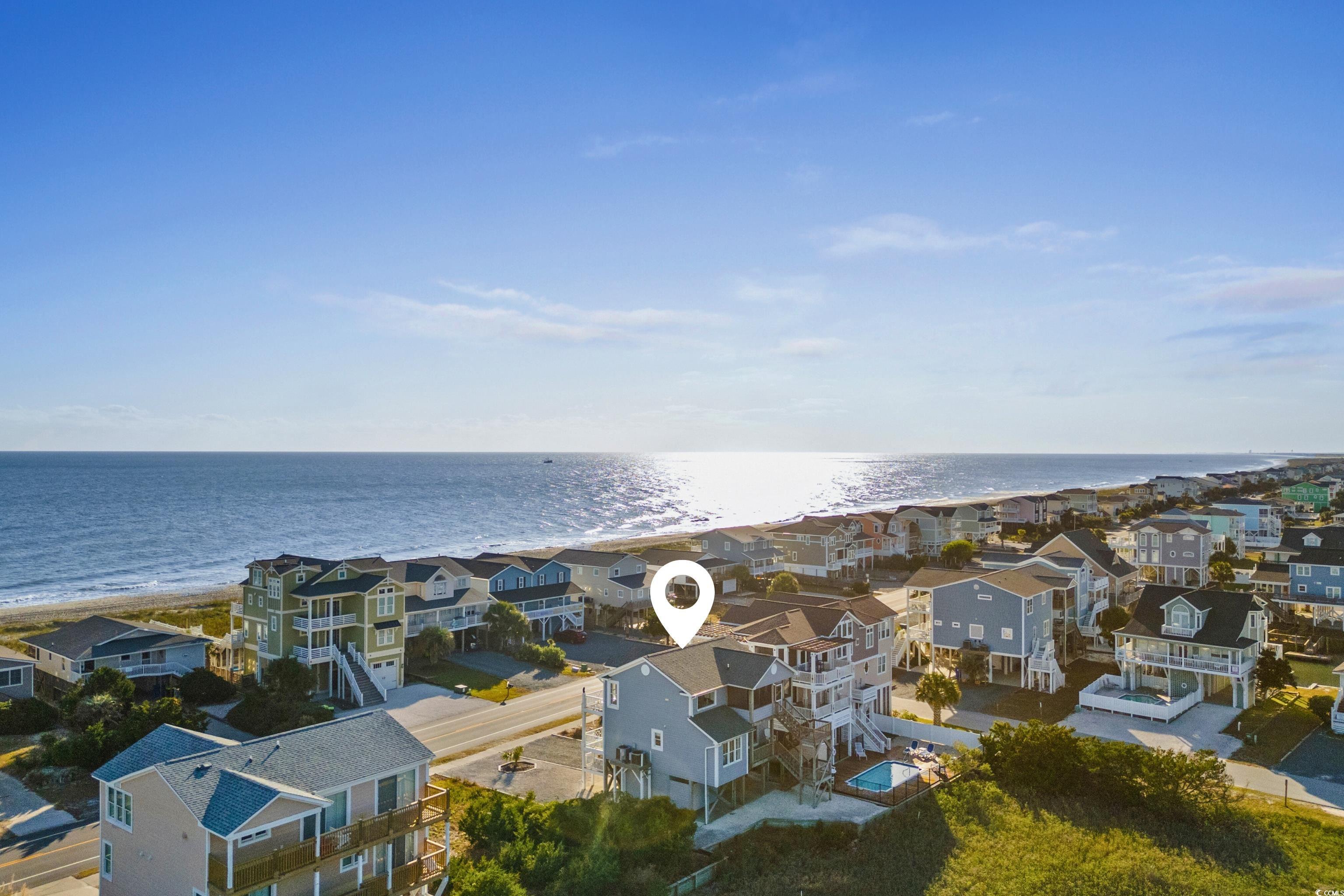 870 Ocean Blvd., Holden Beach, North Carolina image 29