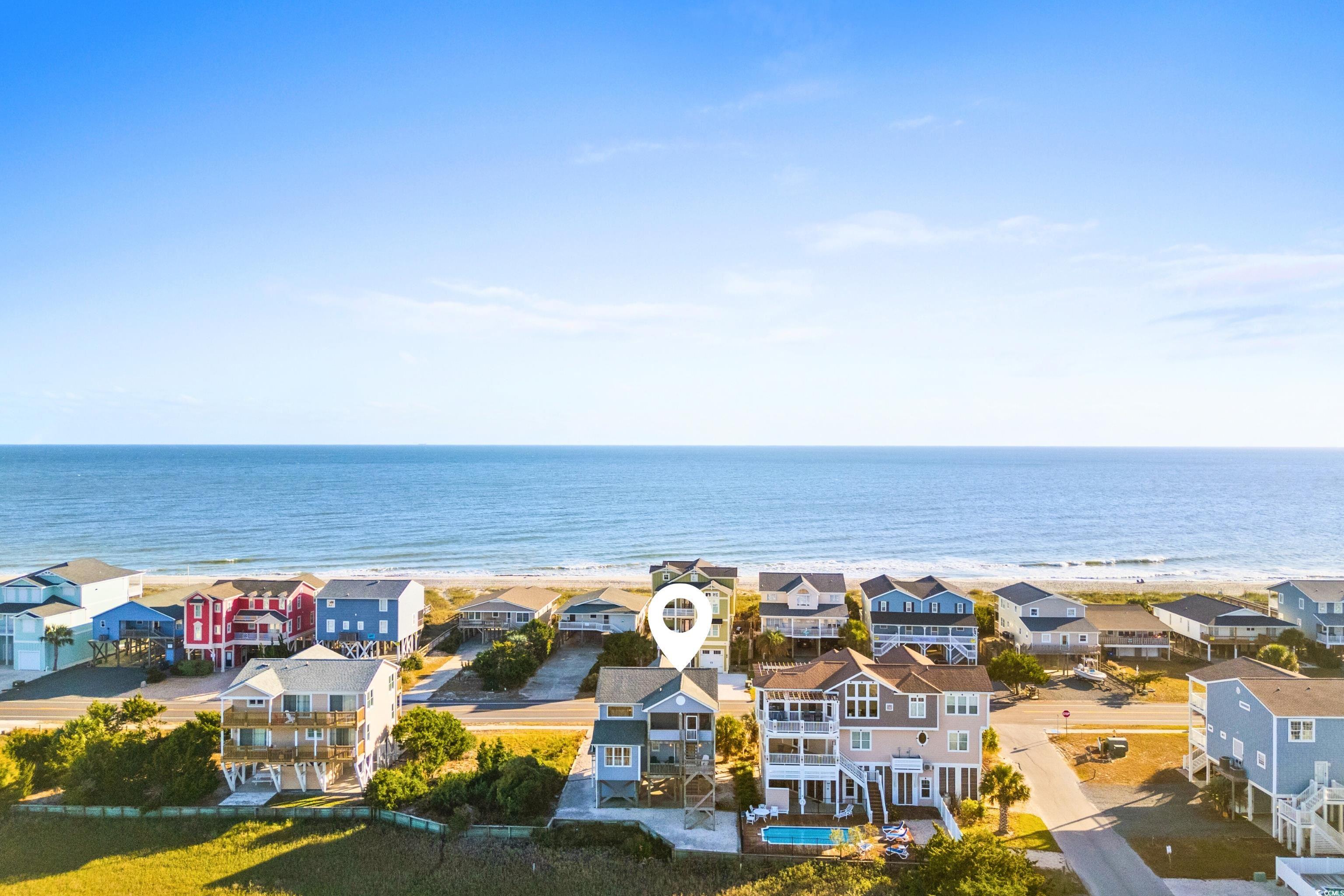 870 Ocean Blvd., Holden Beach, North Carolina image 30