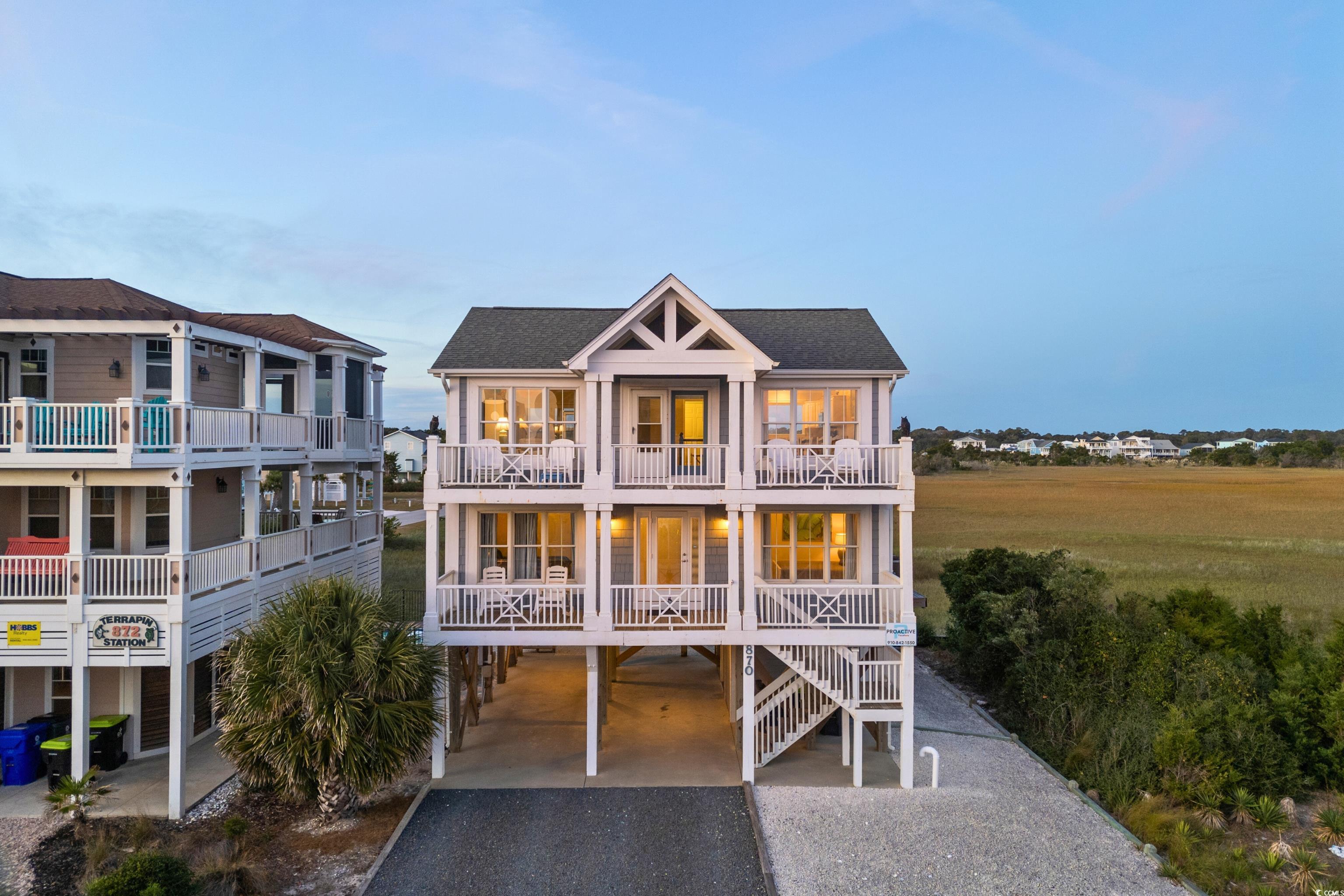 870 Ocean Blvd., Holden Beach, North Carolina image 32