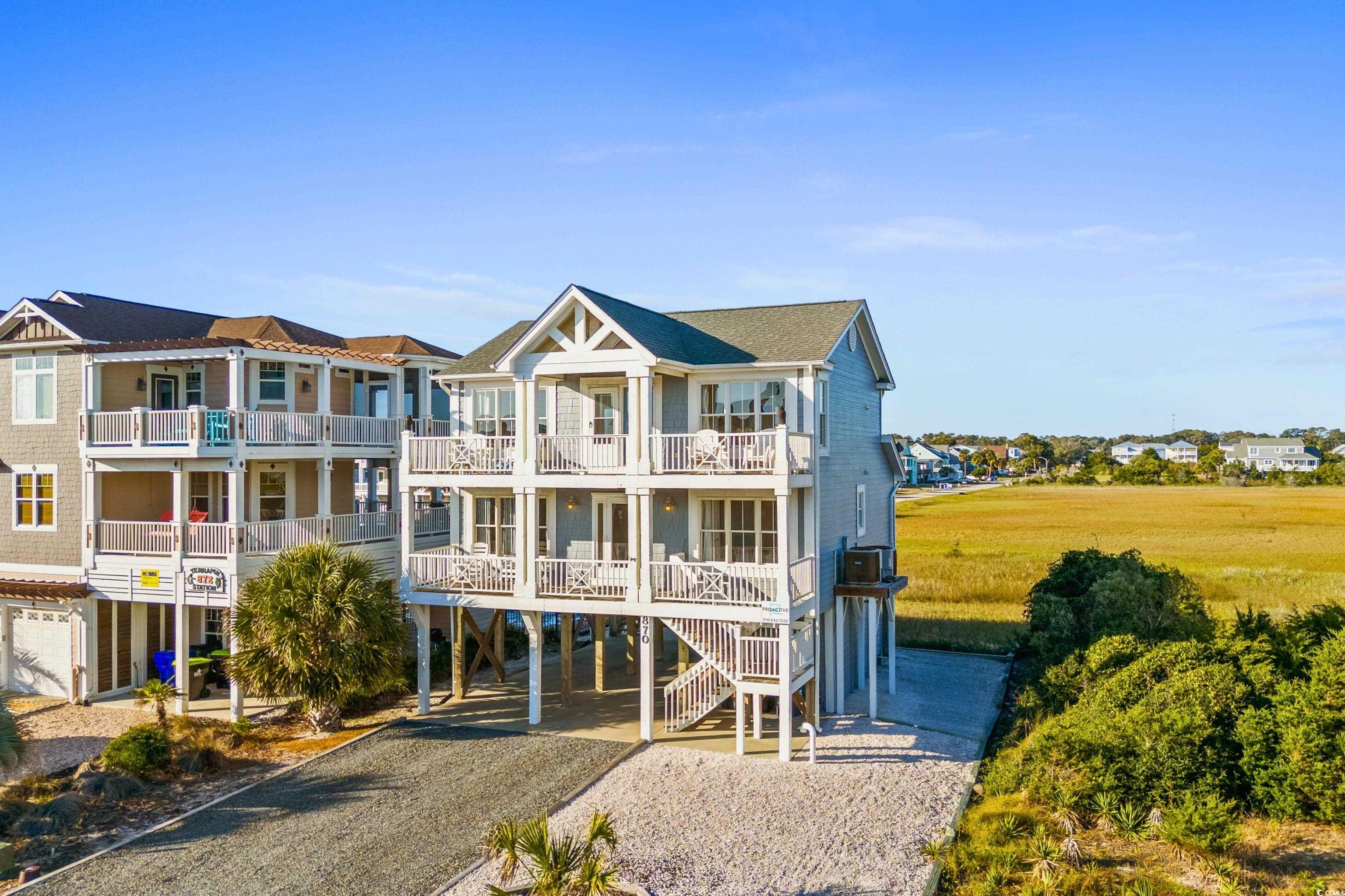 870 Ocean Blvd., Holden Beach, North Carolina image 33