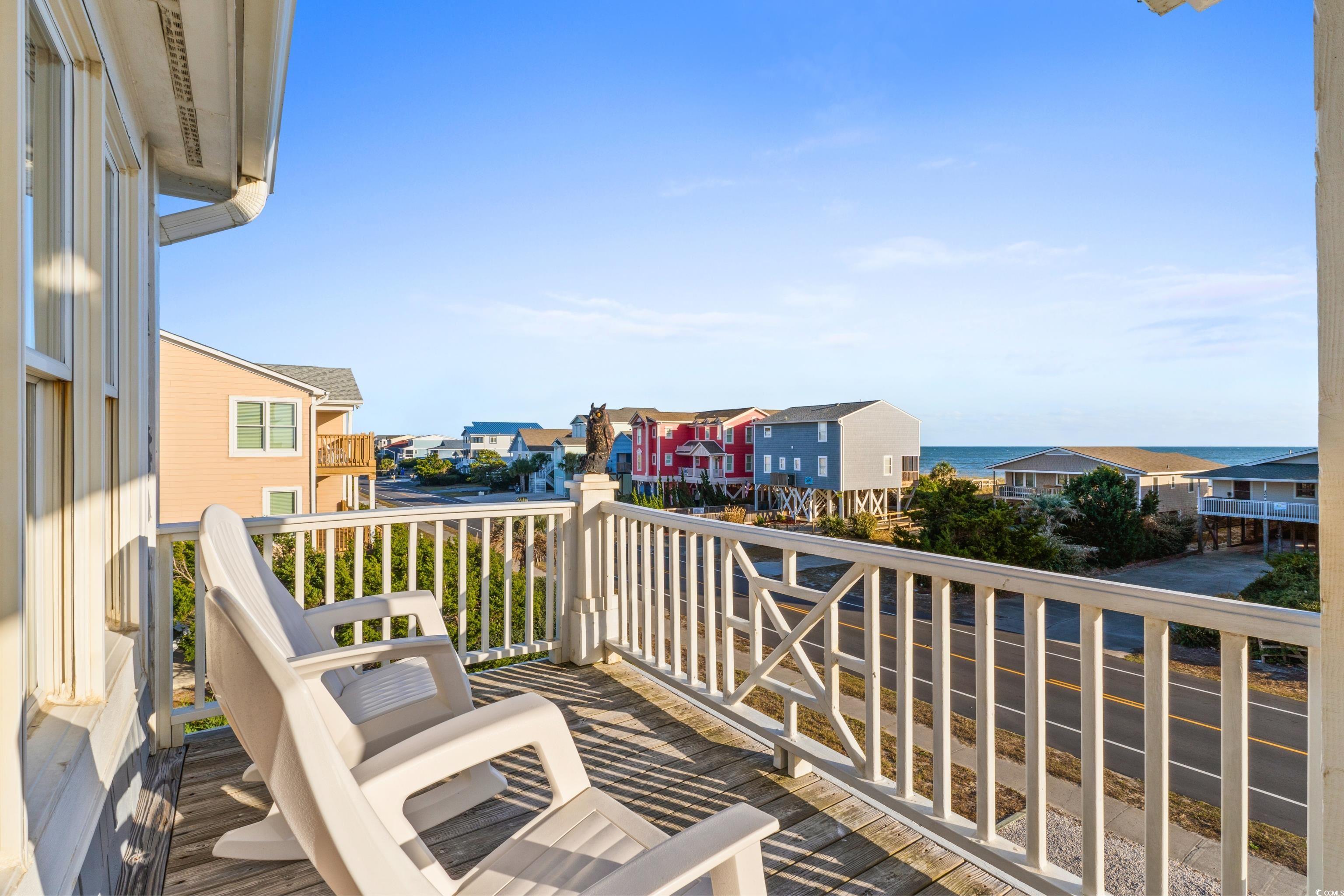 870 Ocean Blvd., Holden Beach, North Carolina image 4