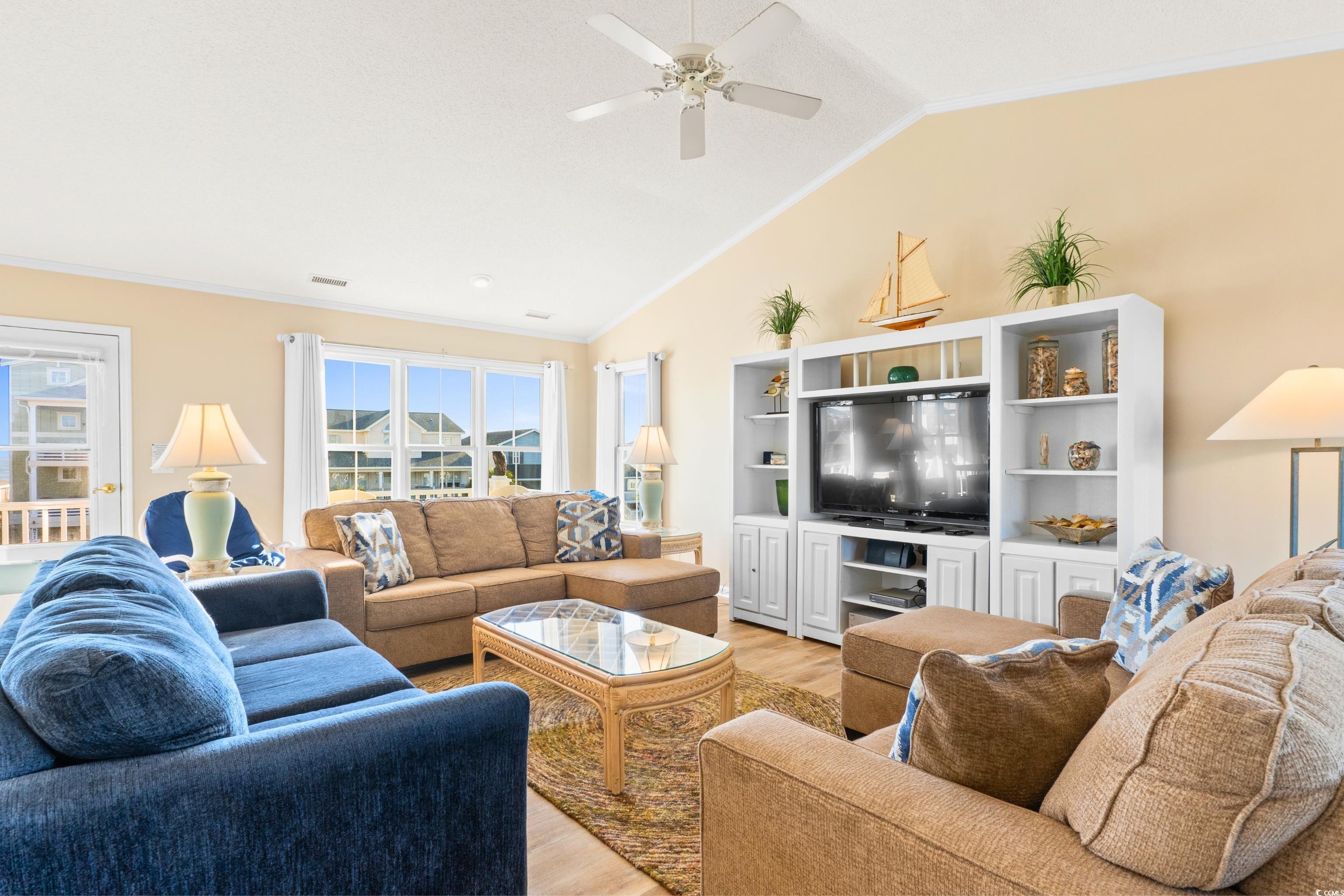 870 Ocean Blvd., Holden Beach, North Carolina image 5