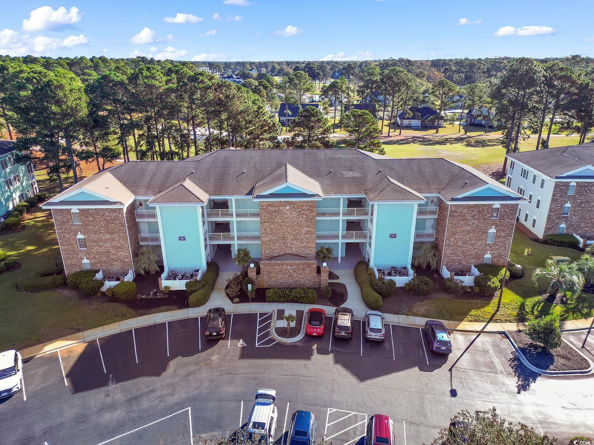 137 SW Avian Dr. UNIT #3520 Sunset Beach, NC 28468