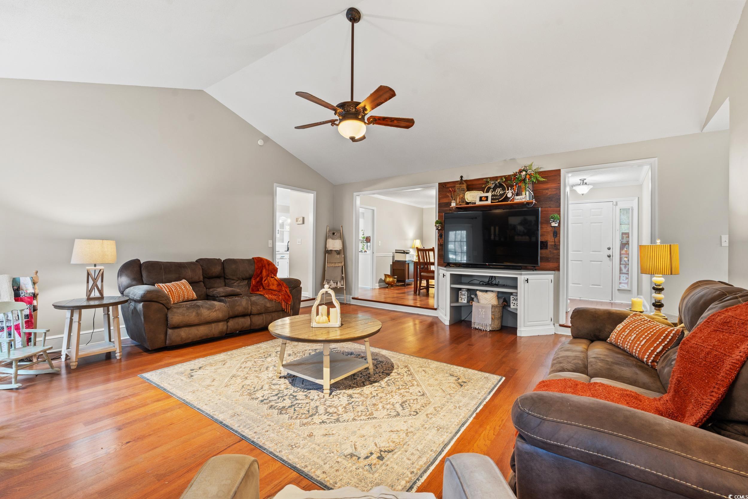 2221 Rosebud Dr., Conway, South Carolina image 15