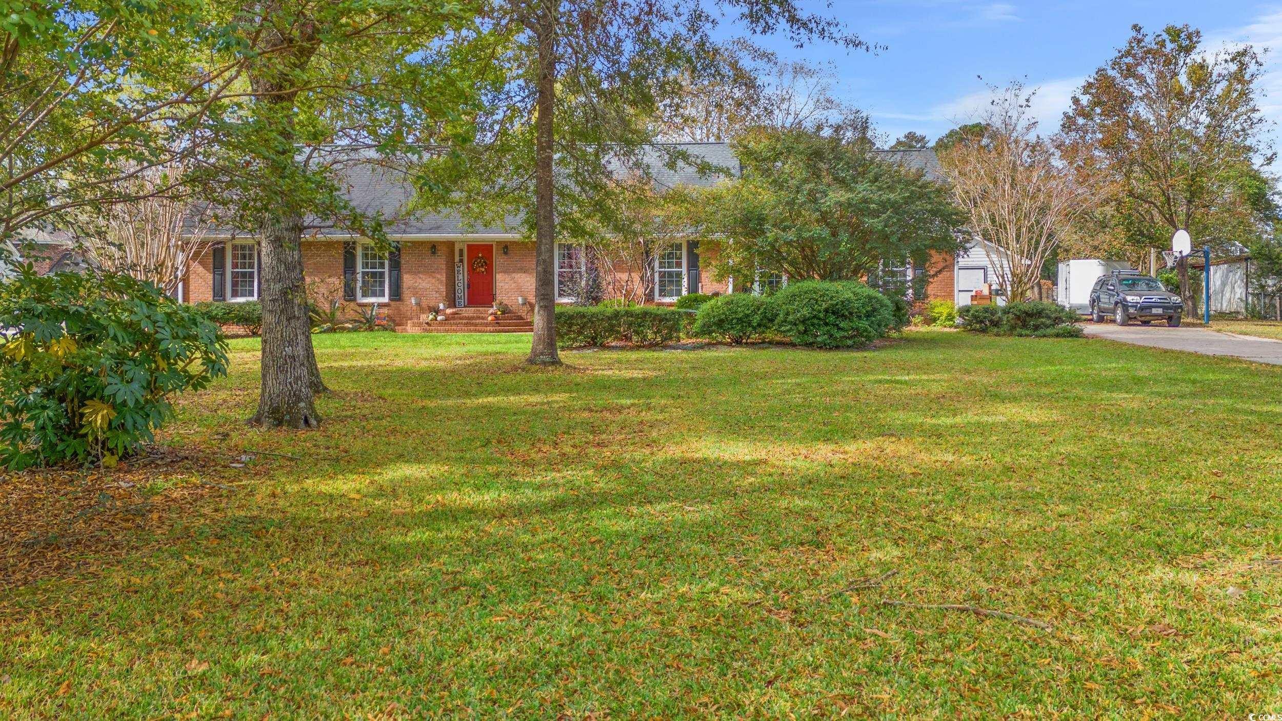 2221 Rosebud Dr., Conway, South Carolina image 29