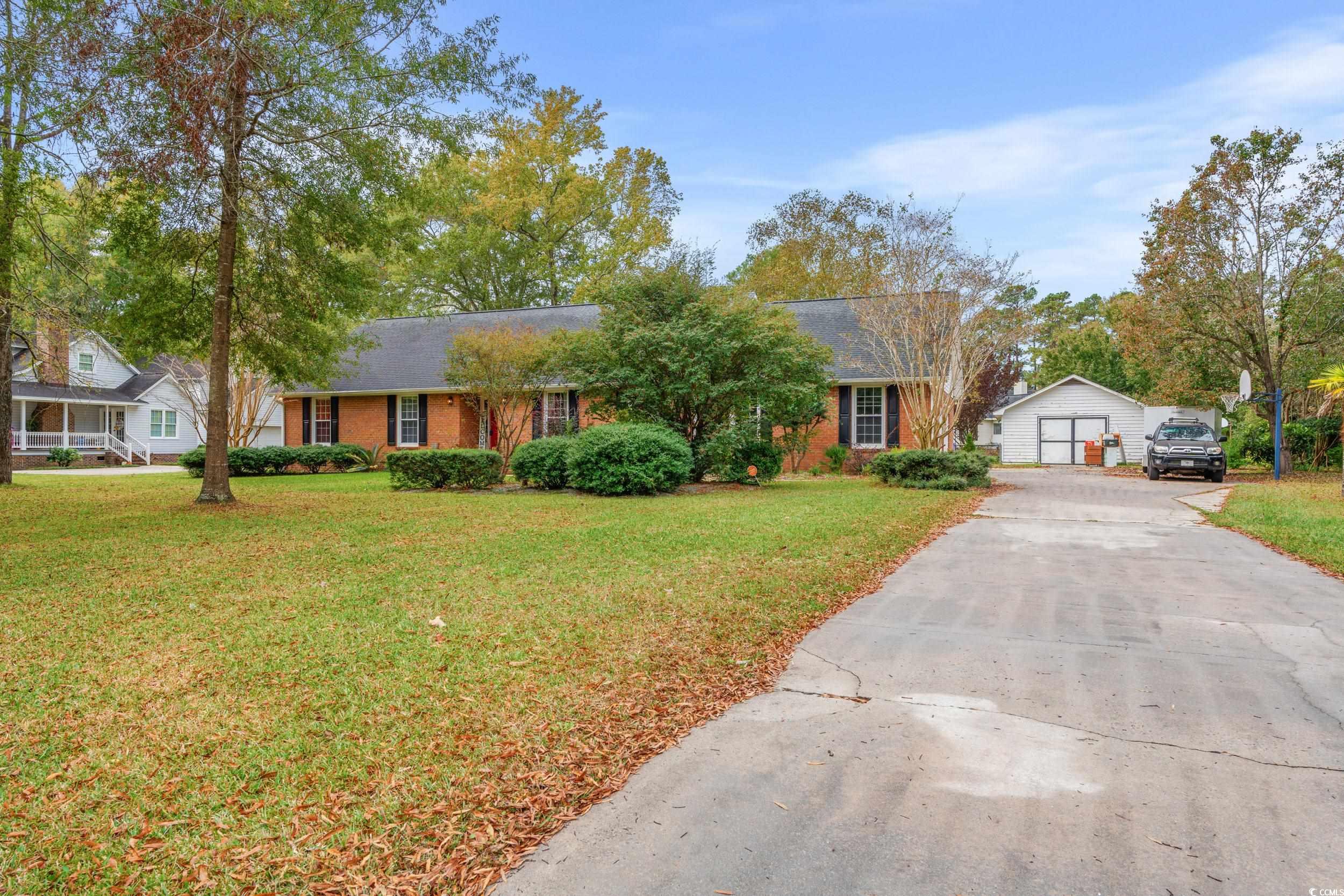 2221 Rosebud Dr., Conway, South Carolina image 3