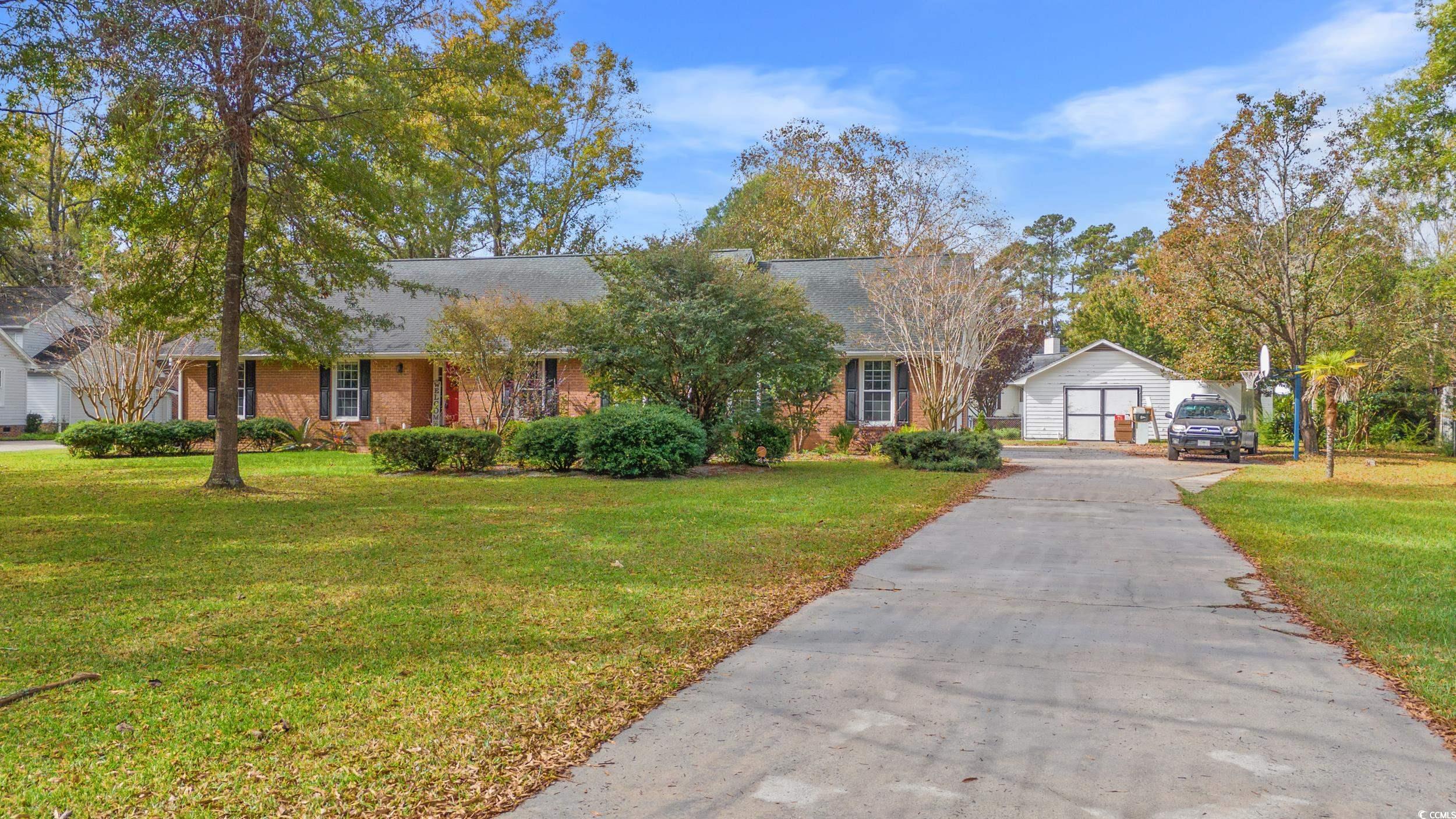 2221 Rosebud Dr., Conway, South Carolina image 32