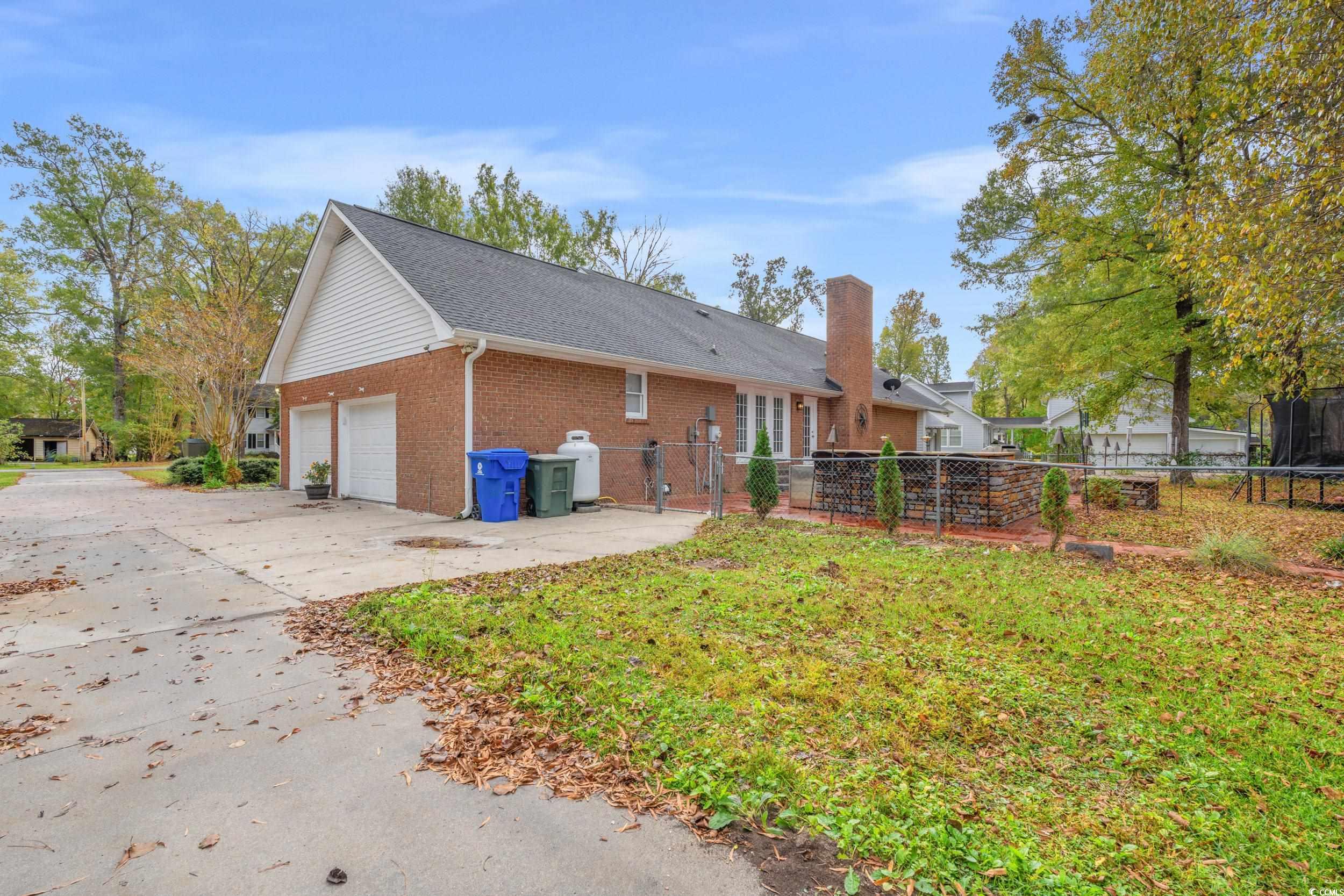 2221 Rosebud Dr., Conway, South Carolina image 4