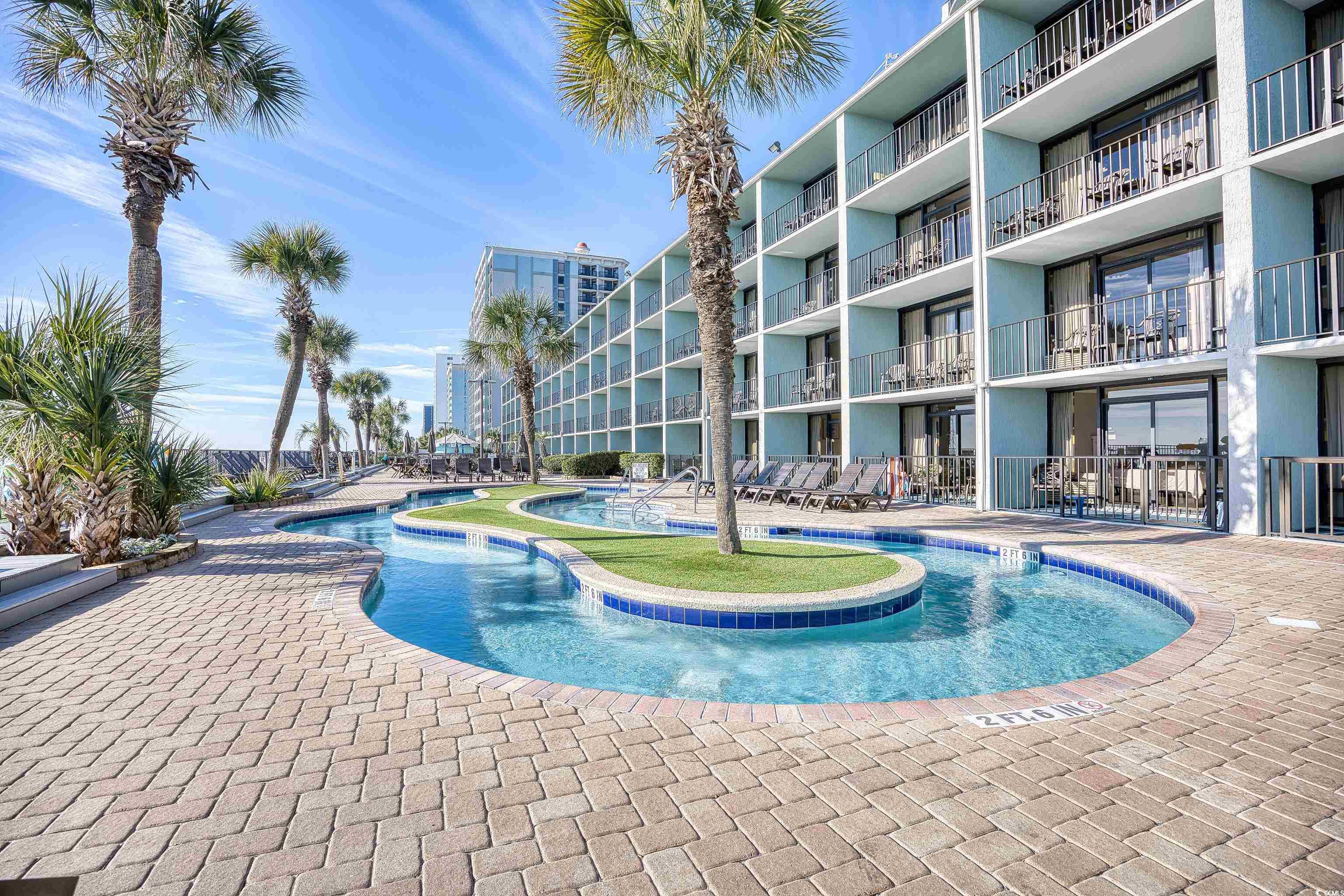 2311 S Ocean Blvd. #438, Myrtle Beach, South Carolina image 10