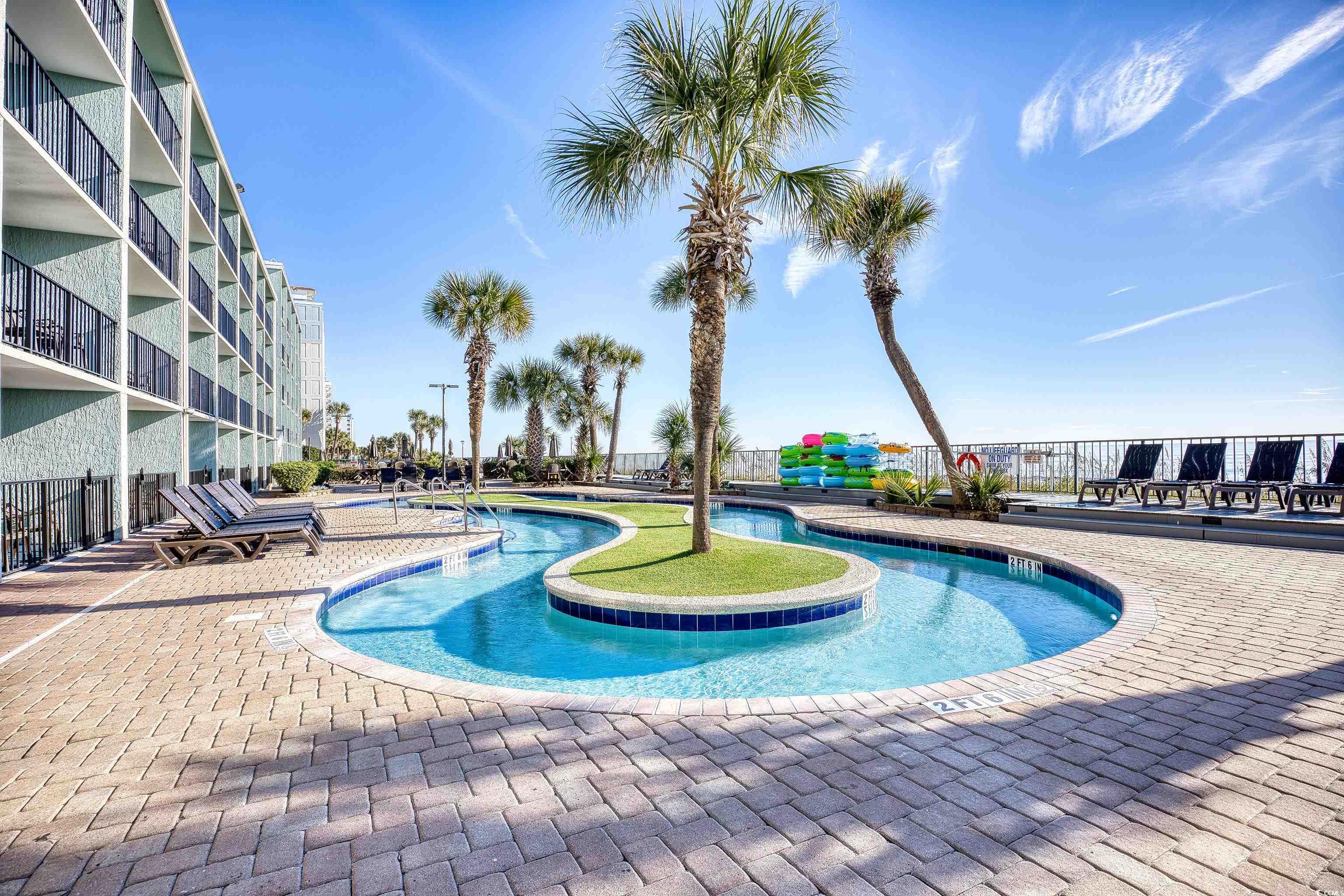 2311 S Ocean Blvd. #438, Myrtle Beach, South Carolina image 11