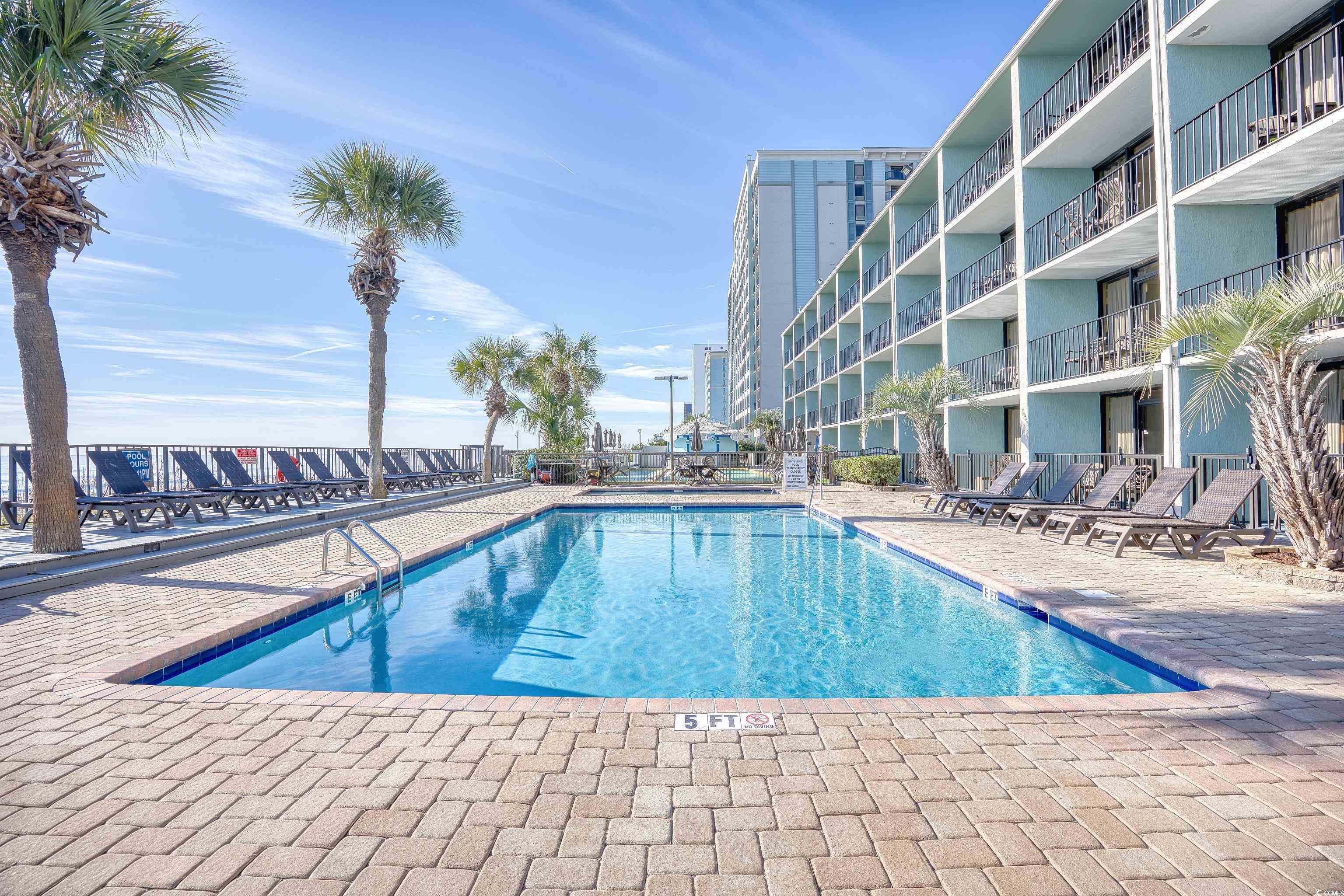 2311 S Ocean Blvd. #438, Myrtle Beach, South Carolina image 13