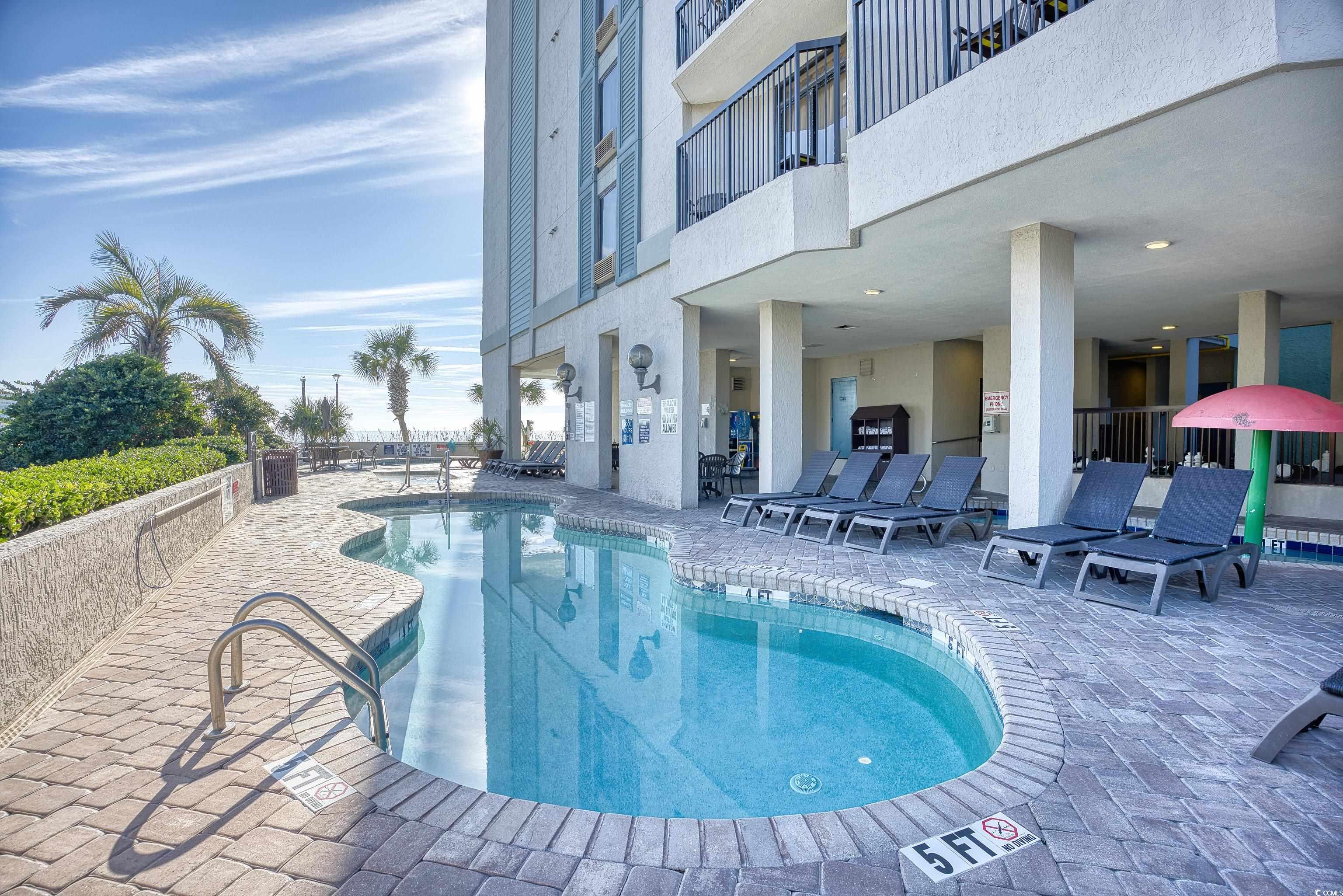 2311 S Ocean Blvd. #438, Myrtle Beach, South Carolina image 19