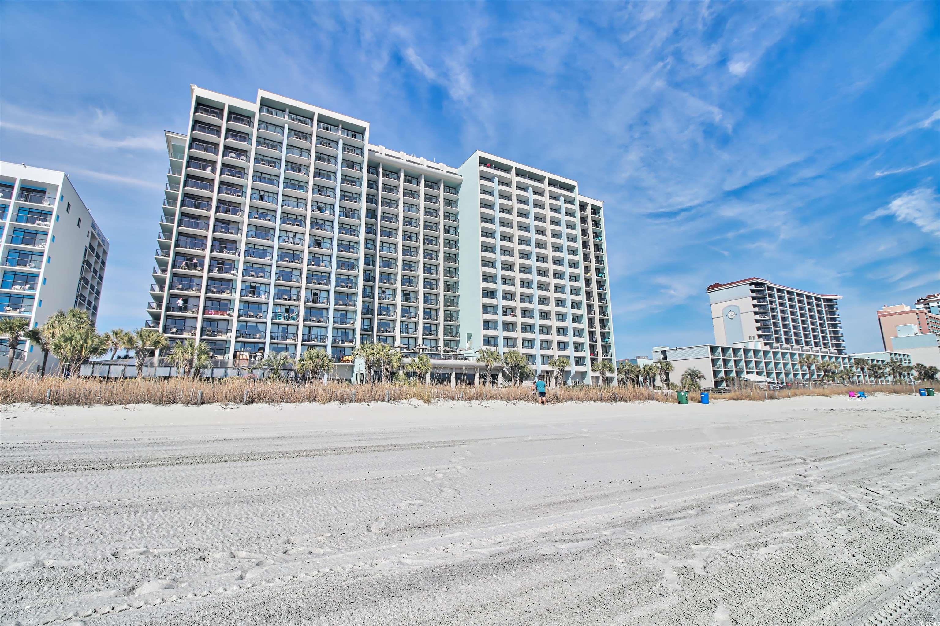 2311 S Ocean Blvd. #438, Myrtle Beach, South Carolina image 20