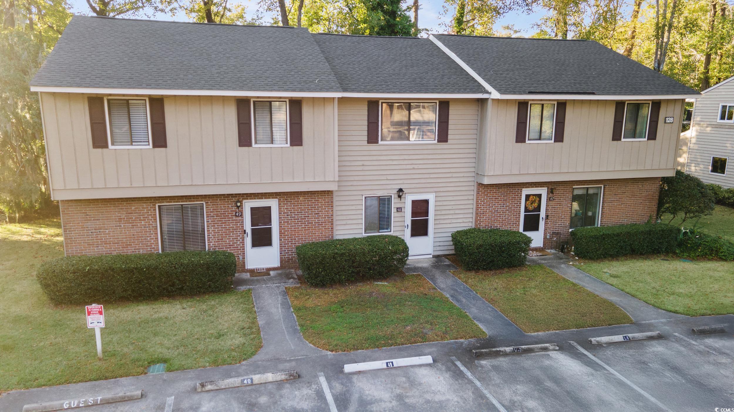 128 Beaver Pond Loop UNIT #49 Pawleys Island, SC 29585