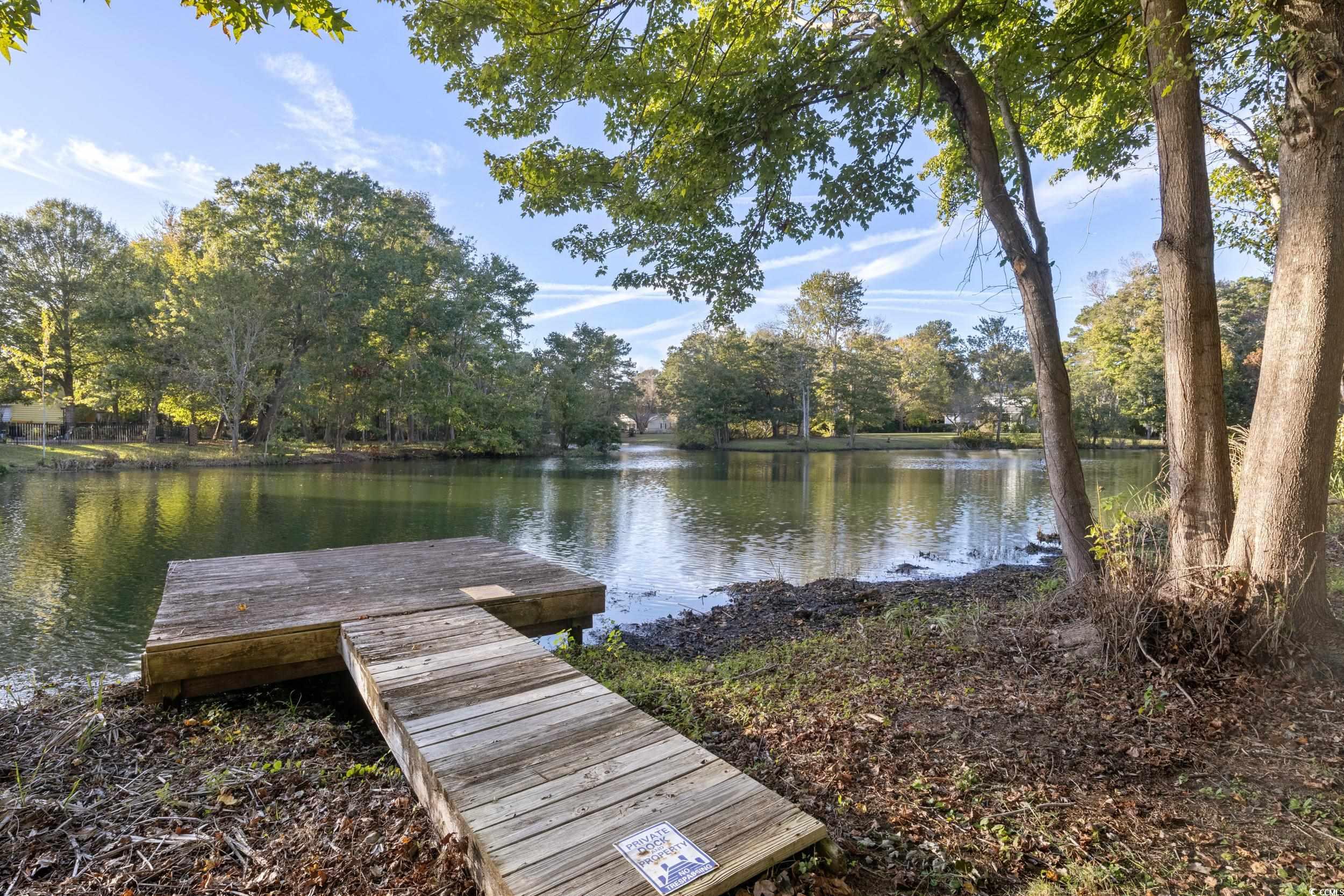 128 Beaver Pond Loop #49, Pawleys Island, South Carolina image 4