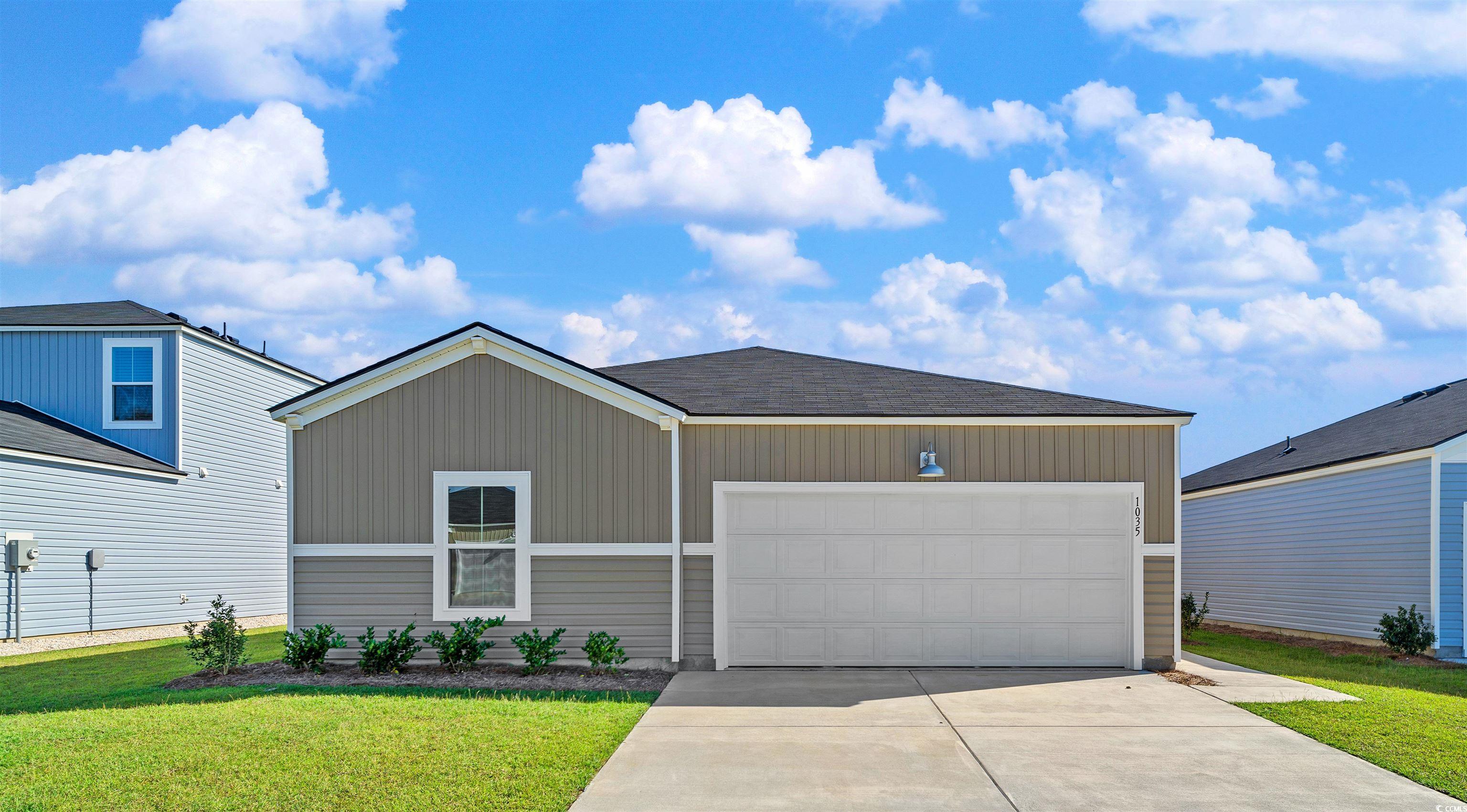 415 Ribbon Rail Way Loris, SC 29569