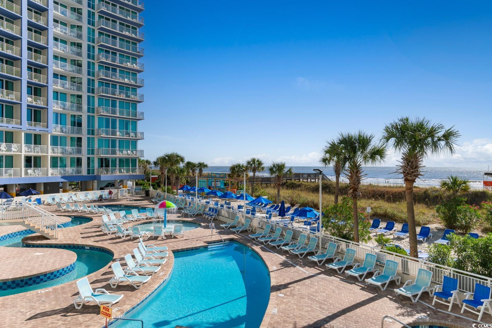 300 N Ocean Blvd. #128, North Myrtle Beach, South Carolina image 24