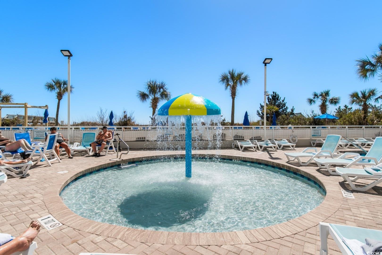 300 N Ocean Blvd. #128, North Myrtle Beach, South Carolina image 30