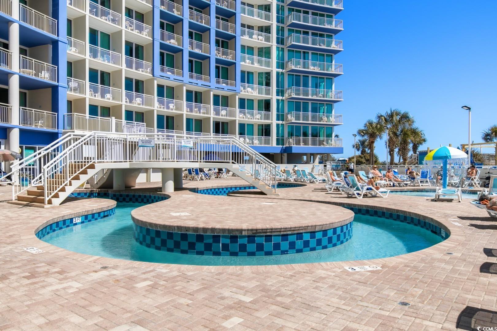 300 N Ocean Blvd. #128, North Myrtle Beach, South Carolina image 32