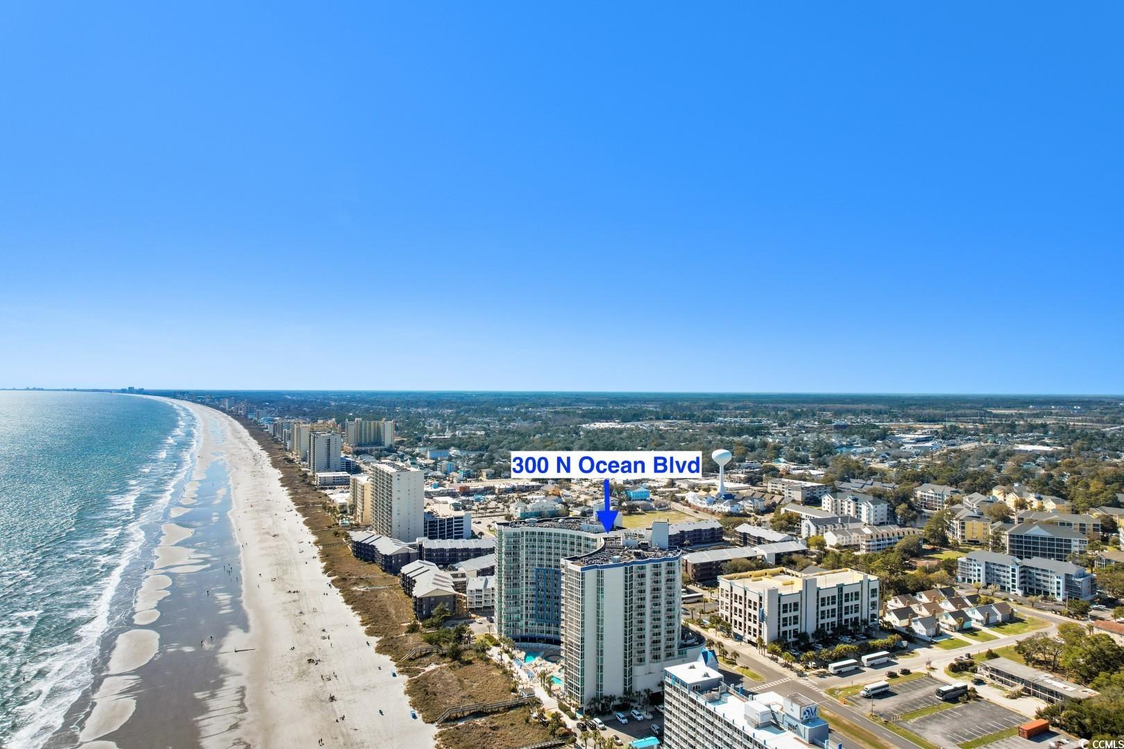 300 N Ocean Blvd. #128, North Myrtle Beach, South Carolina image 37