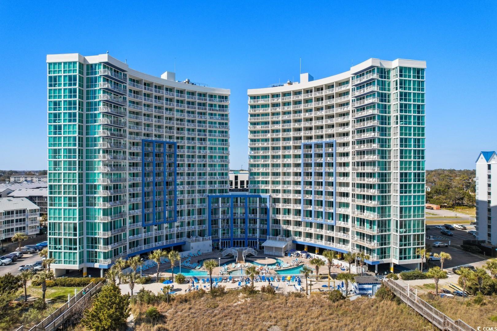 300 N Ocean Blvd. #128, North Myrtle Beach, South Carolina image 38