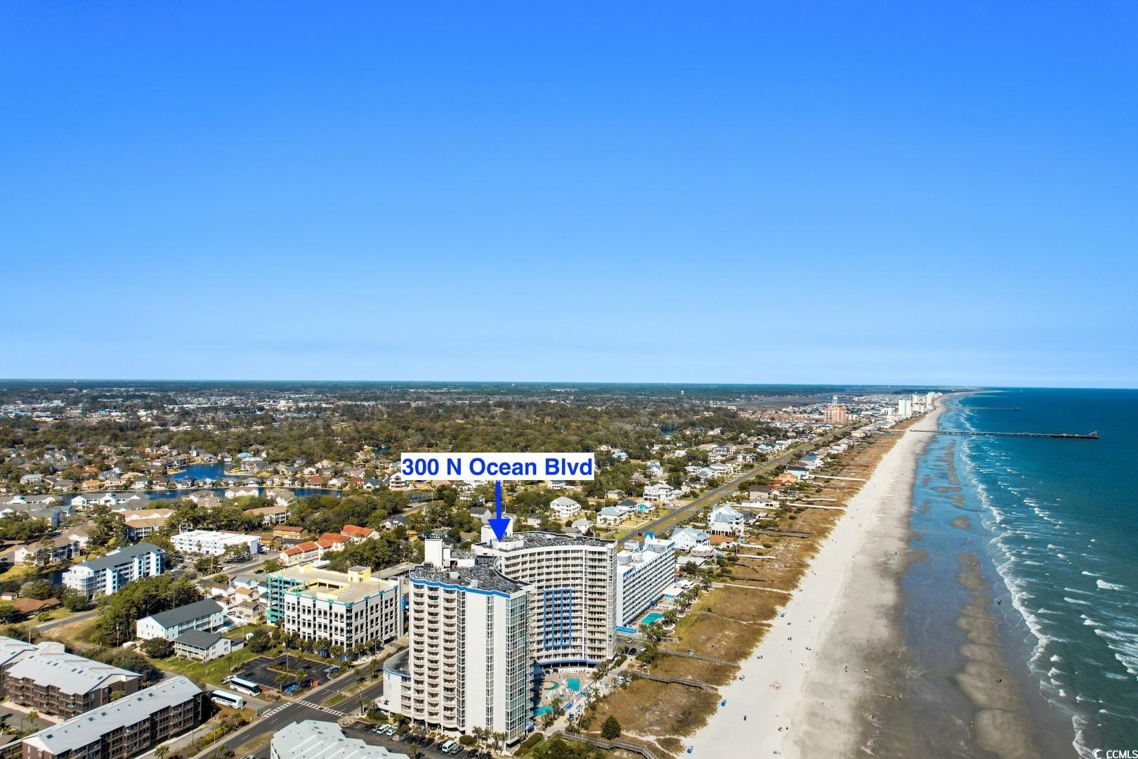 300 N Ocean Blvd. #128, North Myrtle Beach, South Carolina image 39