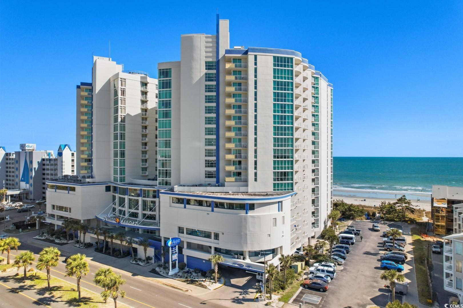 300 N Ocean Blvd. #128, North Myrtle Beach, South Carolina image 40