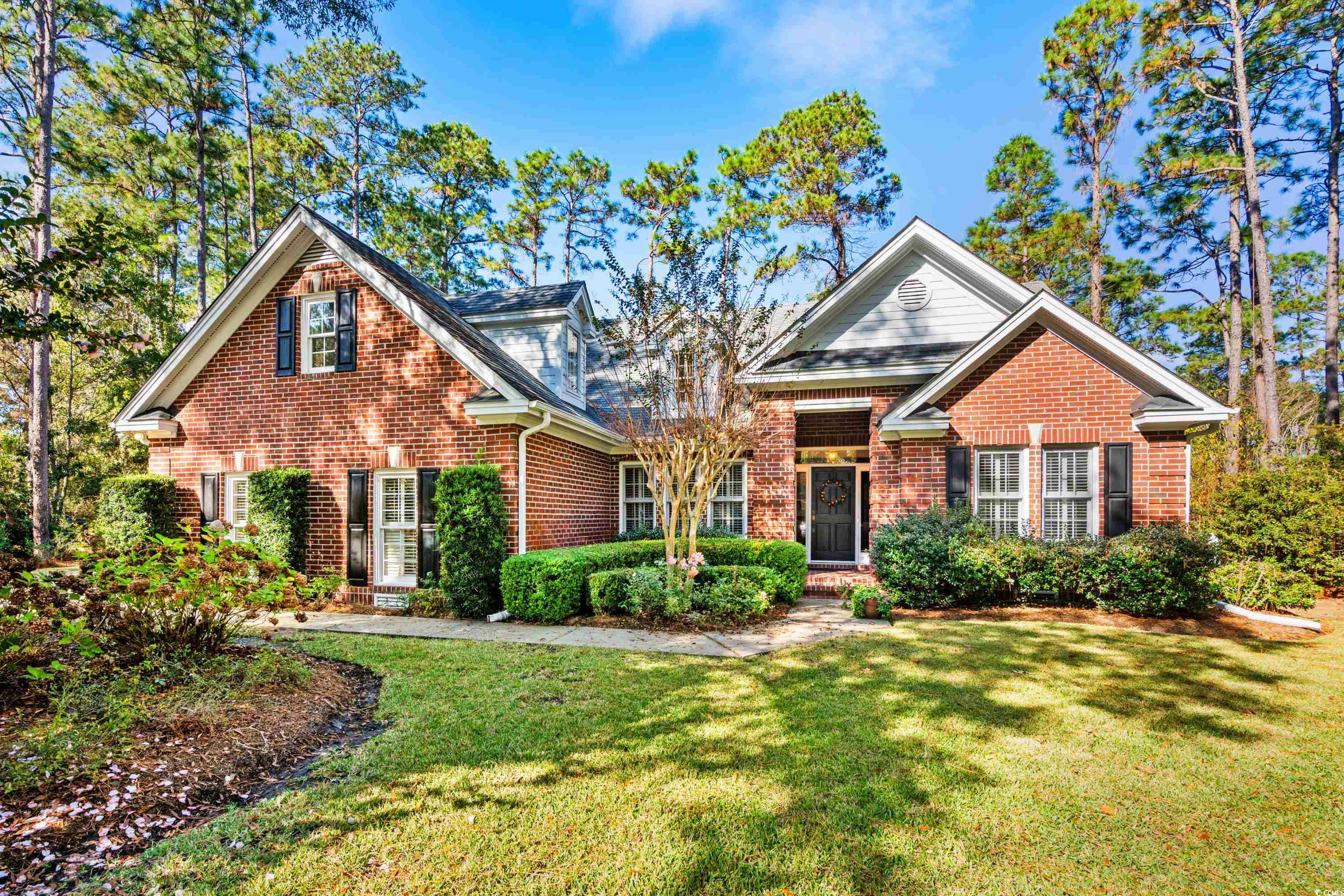 4491 Horseshoe Bend Murrells Inlet, SC 29576