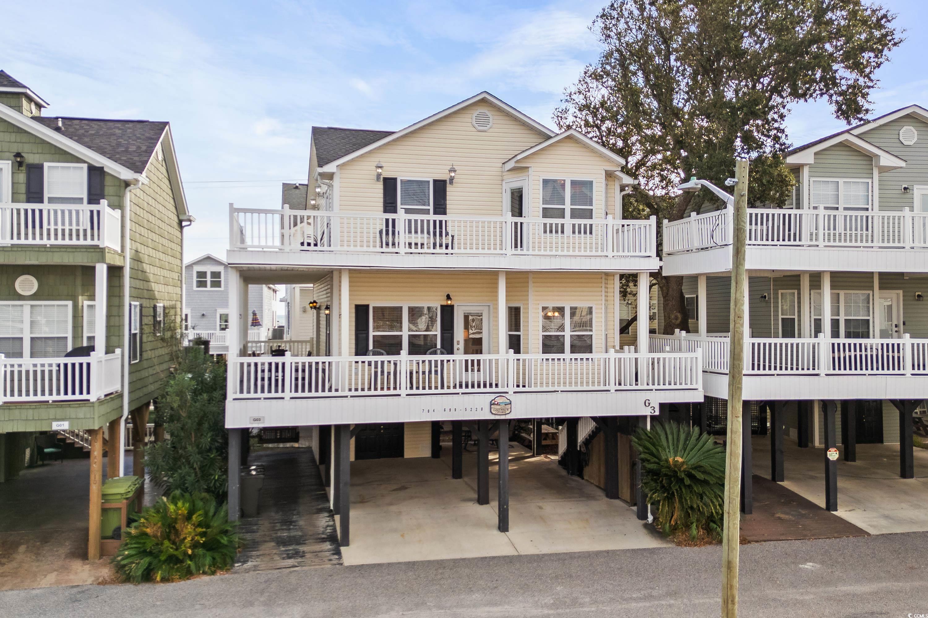 6001-G3 S Kings Hwy., Myrtle Beach, South Carolina image 1