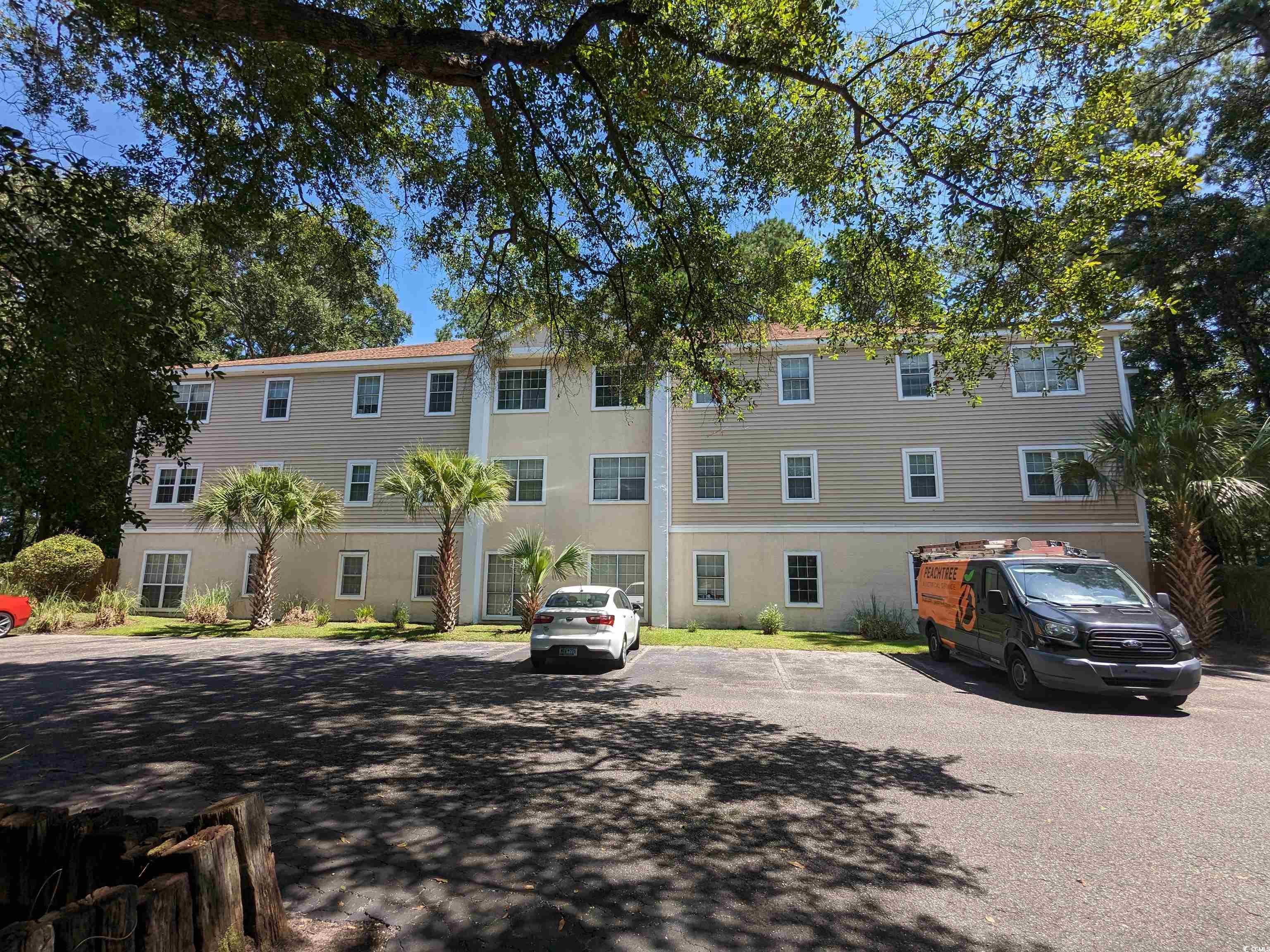 6840 Blue Heron Blvd. UNIT #108 Myrtle Beach, SC 29588