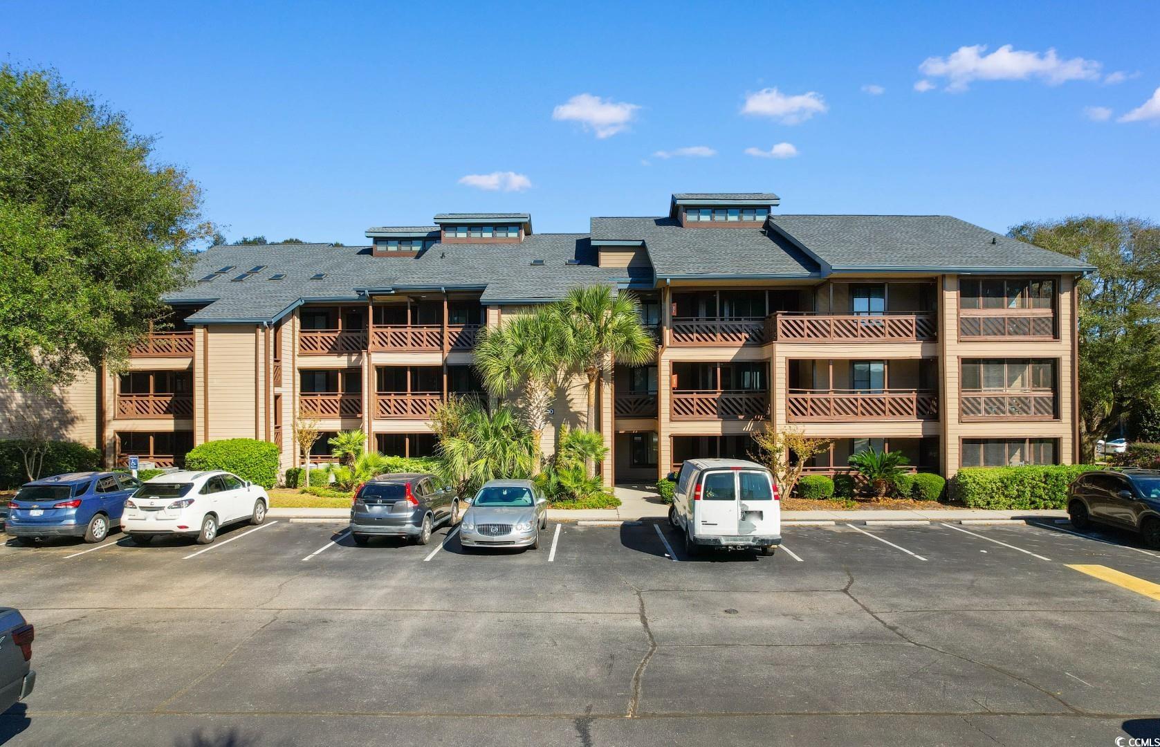 223 Maison Dr. UNIT 14D Myrtle Beach, SC 29572