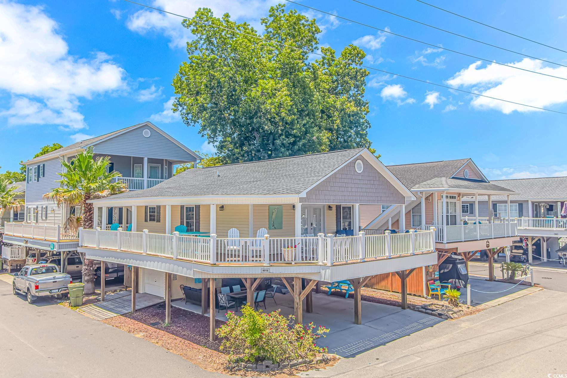 6001 - 8016 S Kings Hwy., Myrtle Beach, South Carolina image 1