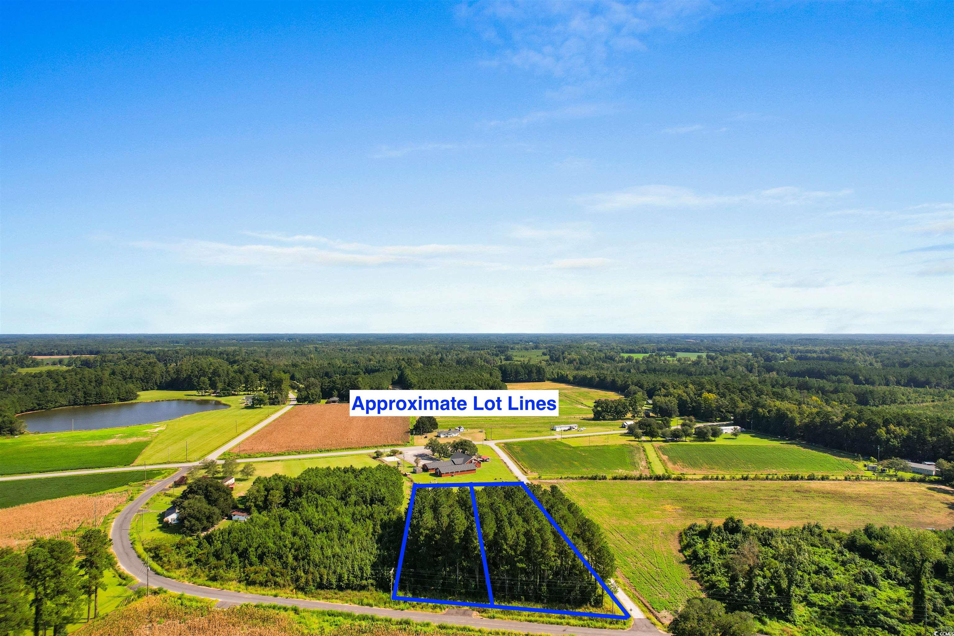 Lot 1B Fairlane Rd., Loris, South Carolina image 2