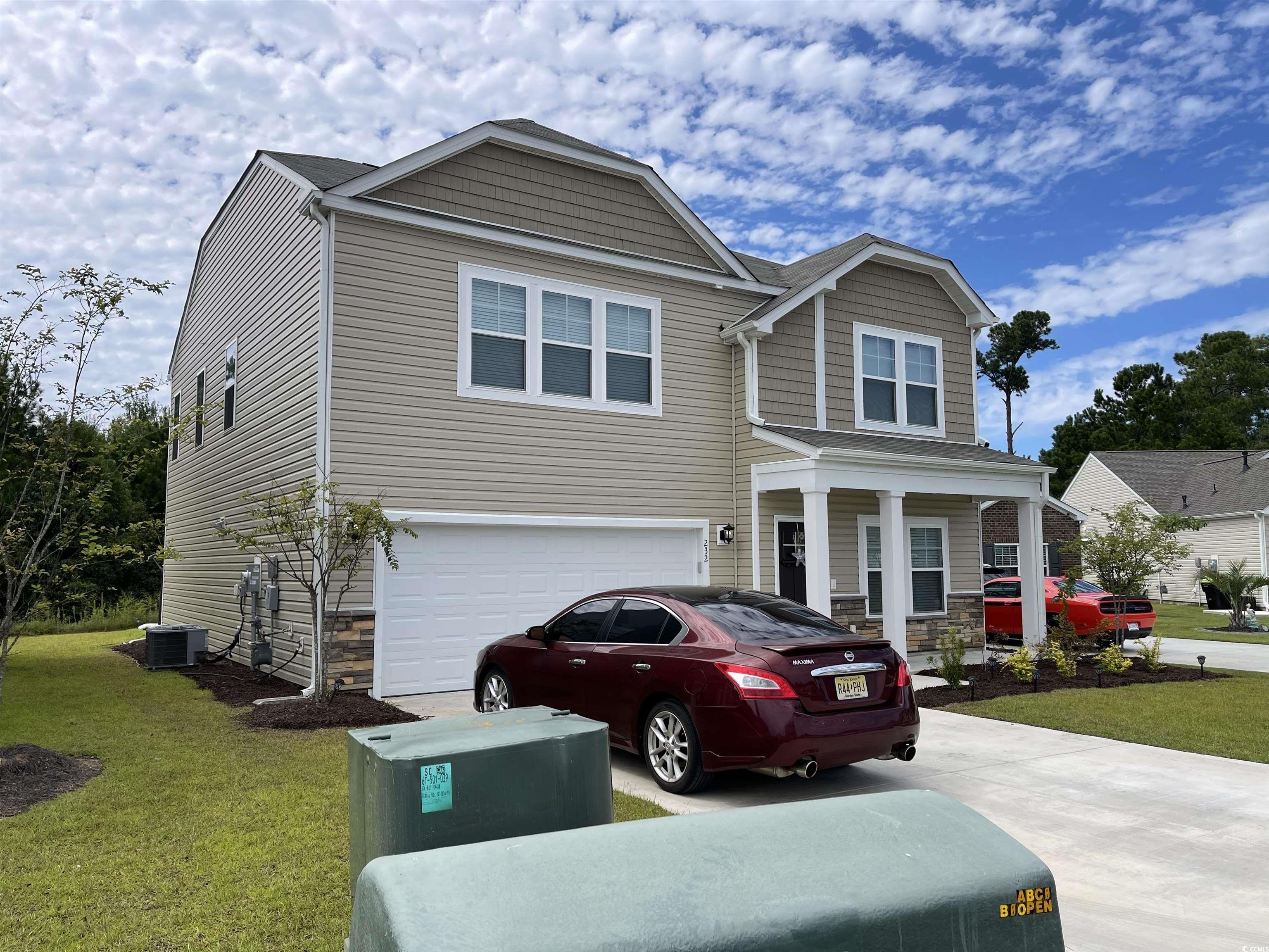 232 Hampton Park Circle, Myrtle Beach, South Carolina image 3