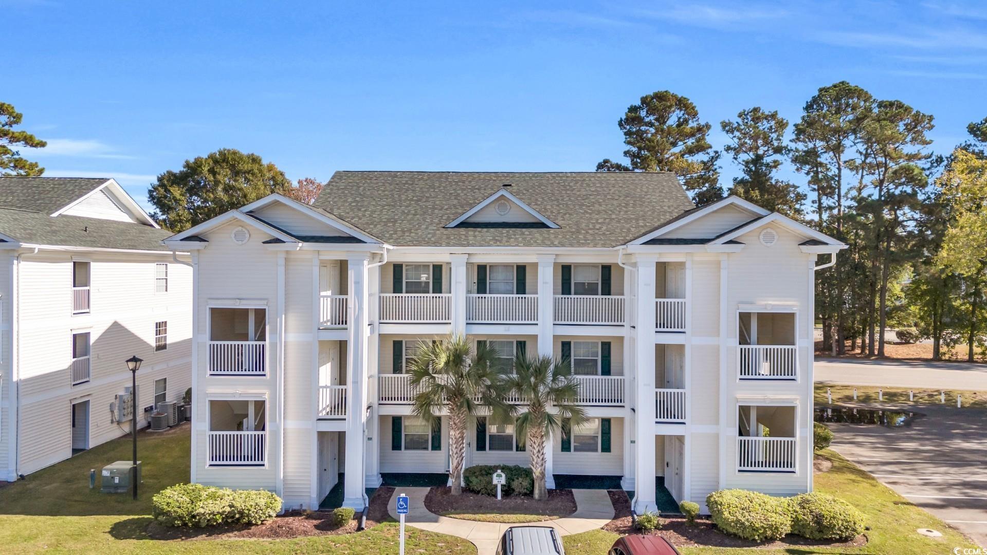 556 White River Dr. UNIT 44F Myrtle Beach, SC 29579