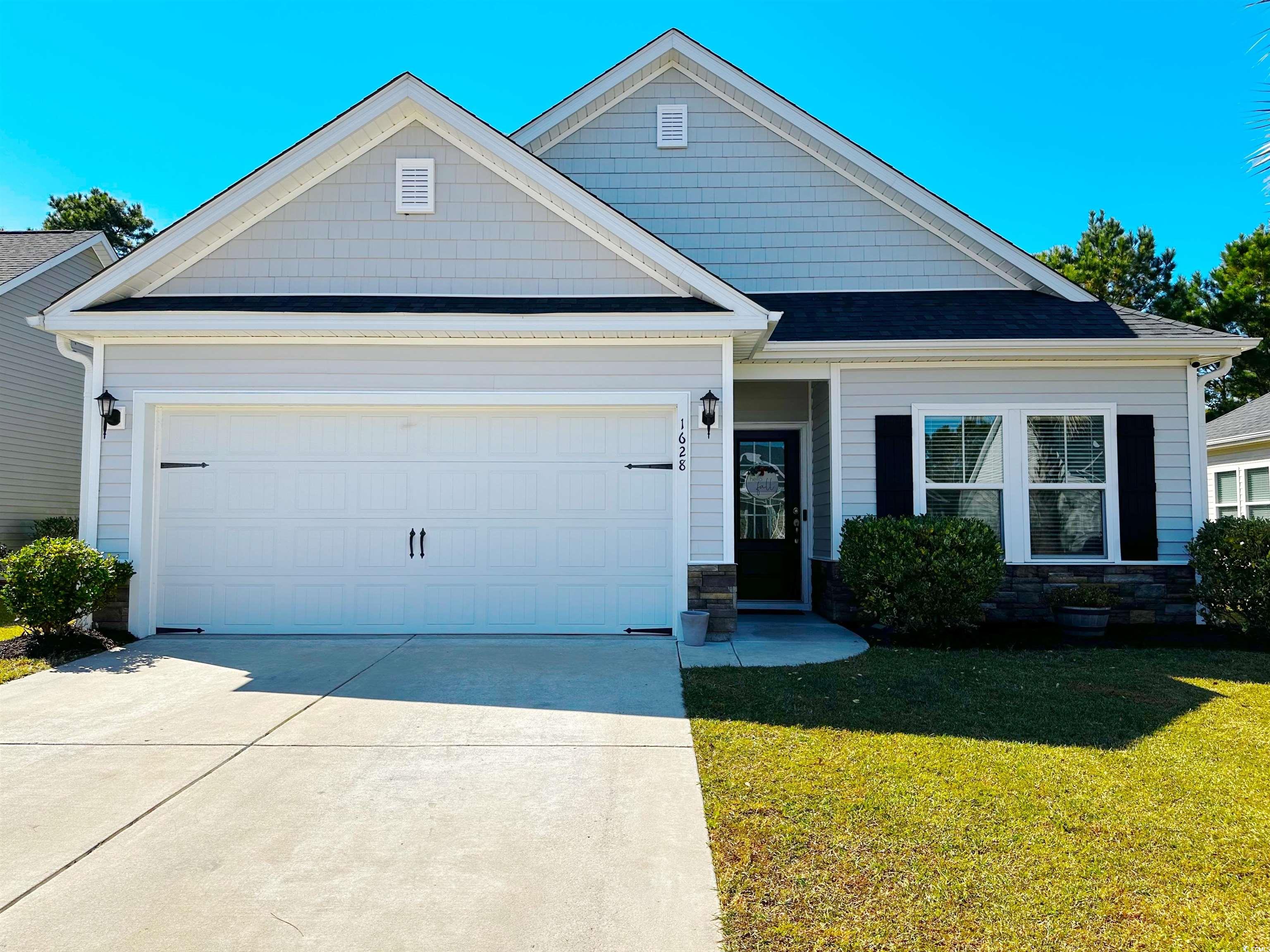 1628 Palmetto Palm Dr. Myrtle Beach, SC 29579