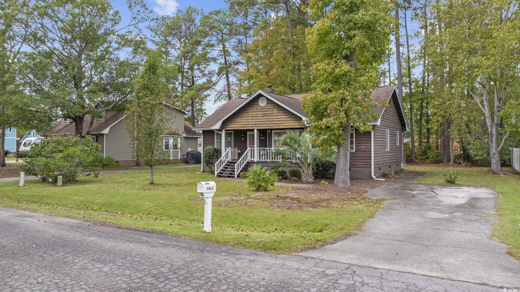 7436 Springside Dr., Myrtle Beach, South Carolina image 2