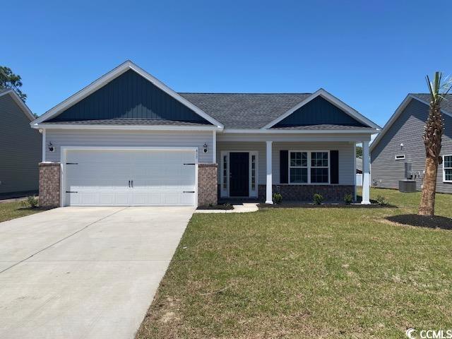 412 Lifestyle Court Surfside Beach, SC 29575