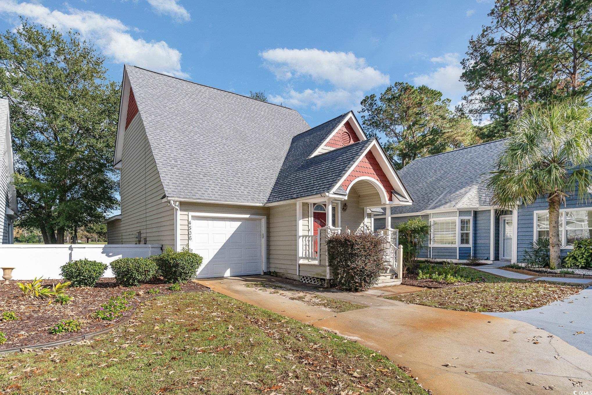 4506 Spyglass Dr. Little River, SC 29566