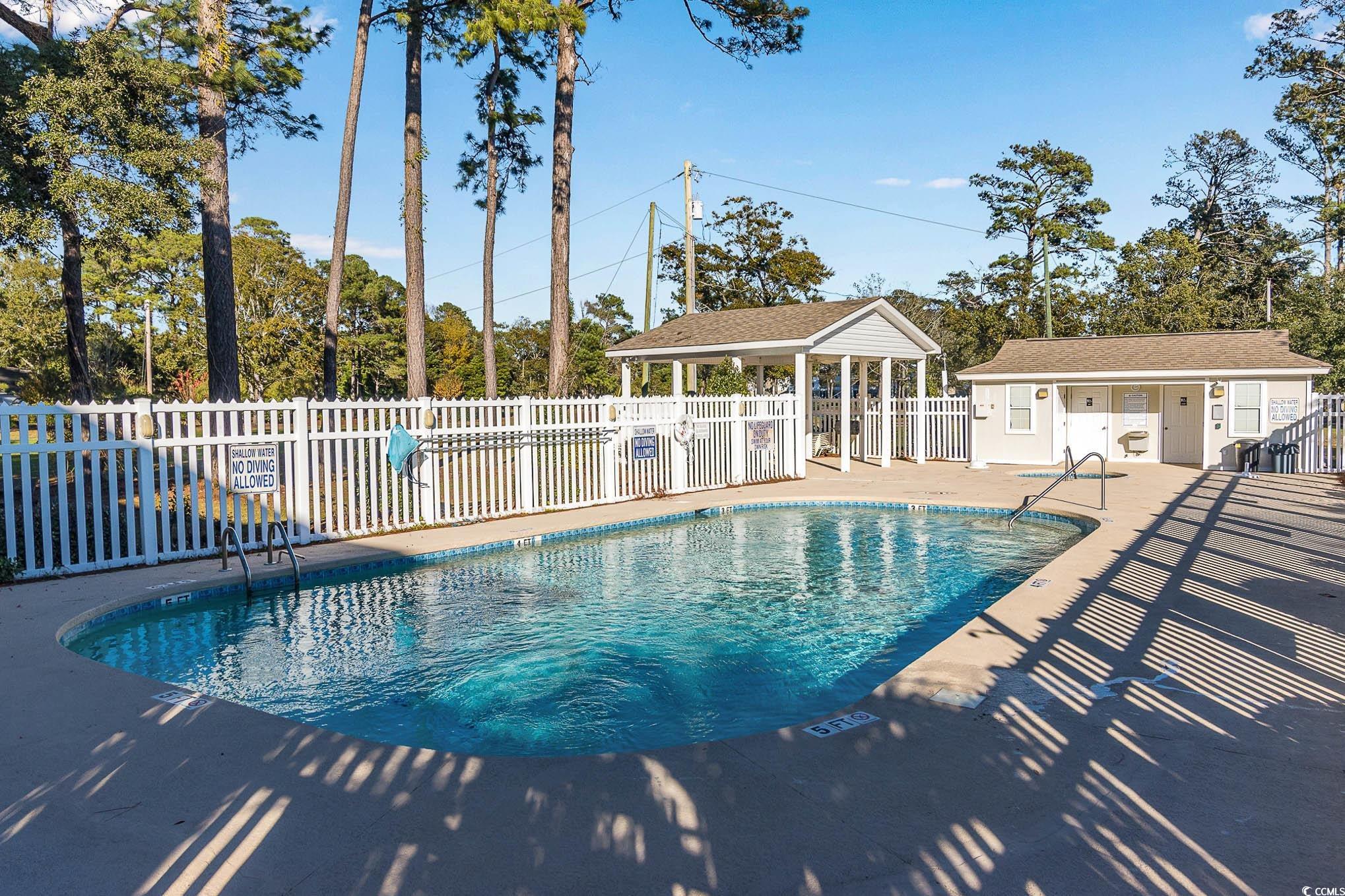 4506 Spyglass Dr., Little River, South Carolina image 40