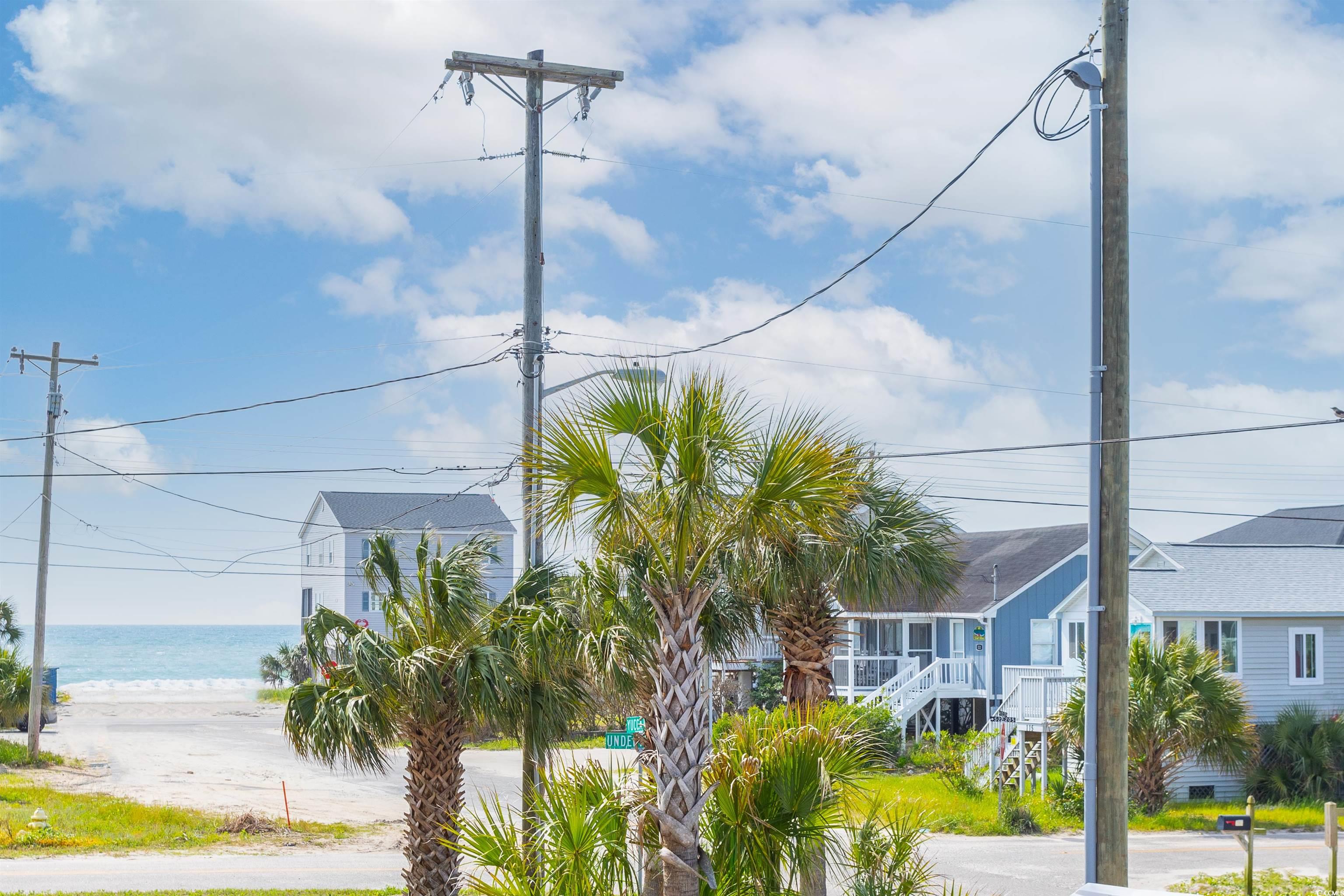 214 Yucca Ave., Garden City Beach, South Carolina image 2