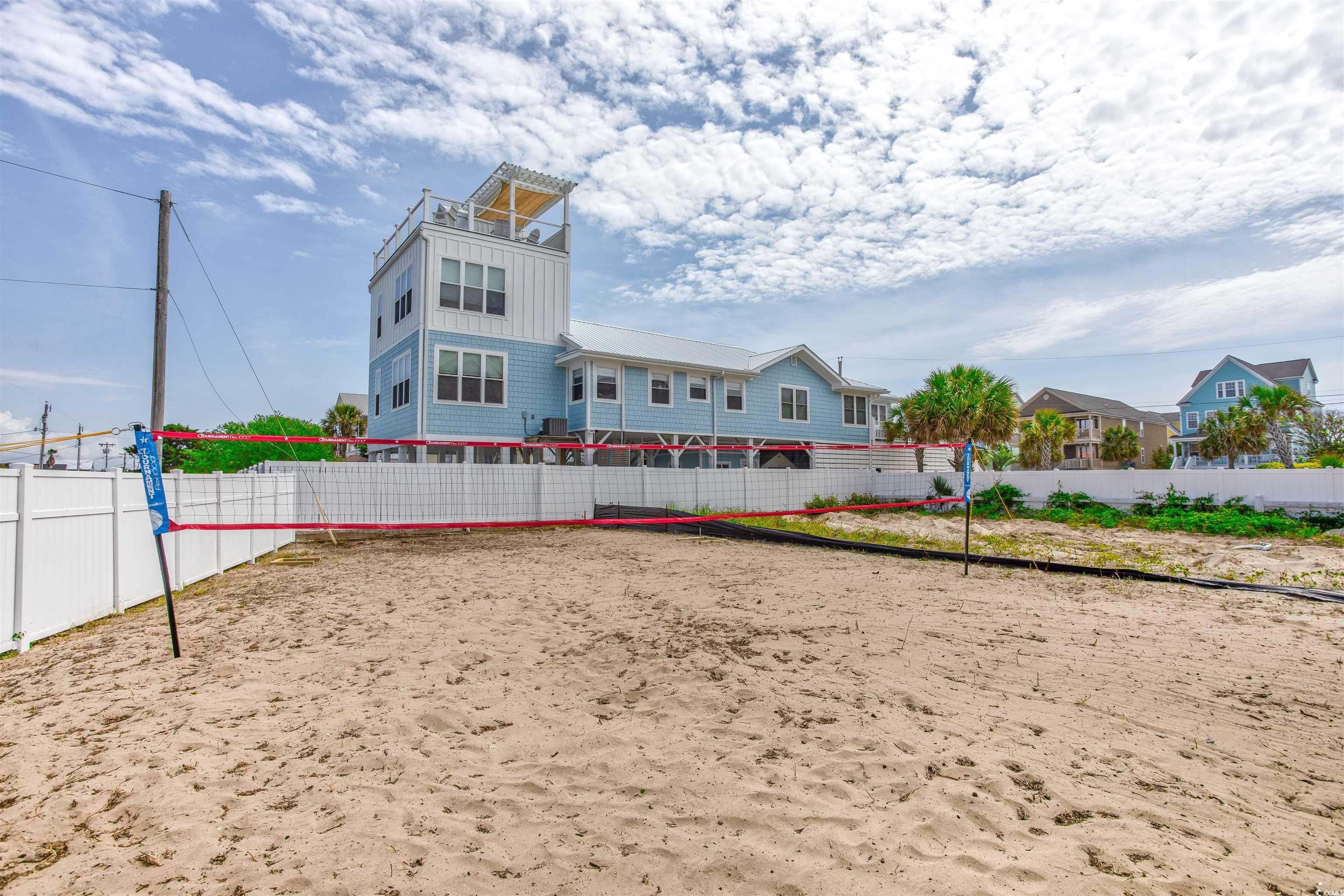 214 Yucca Ave., Garden City Beach, South Carolina image 22