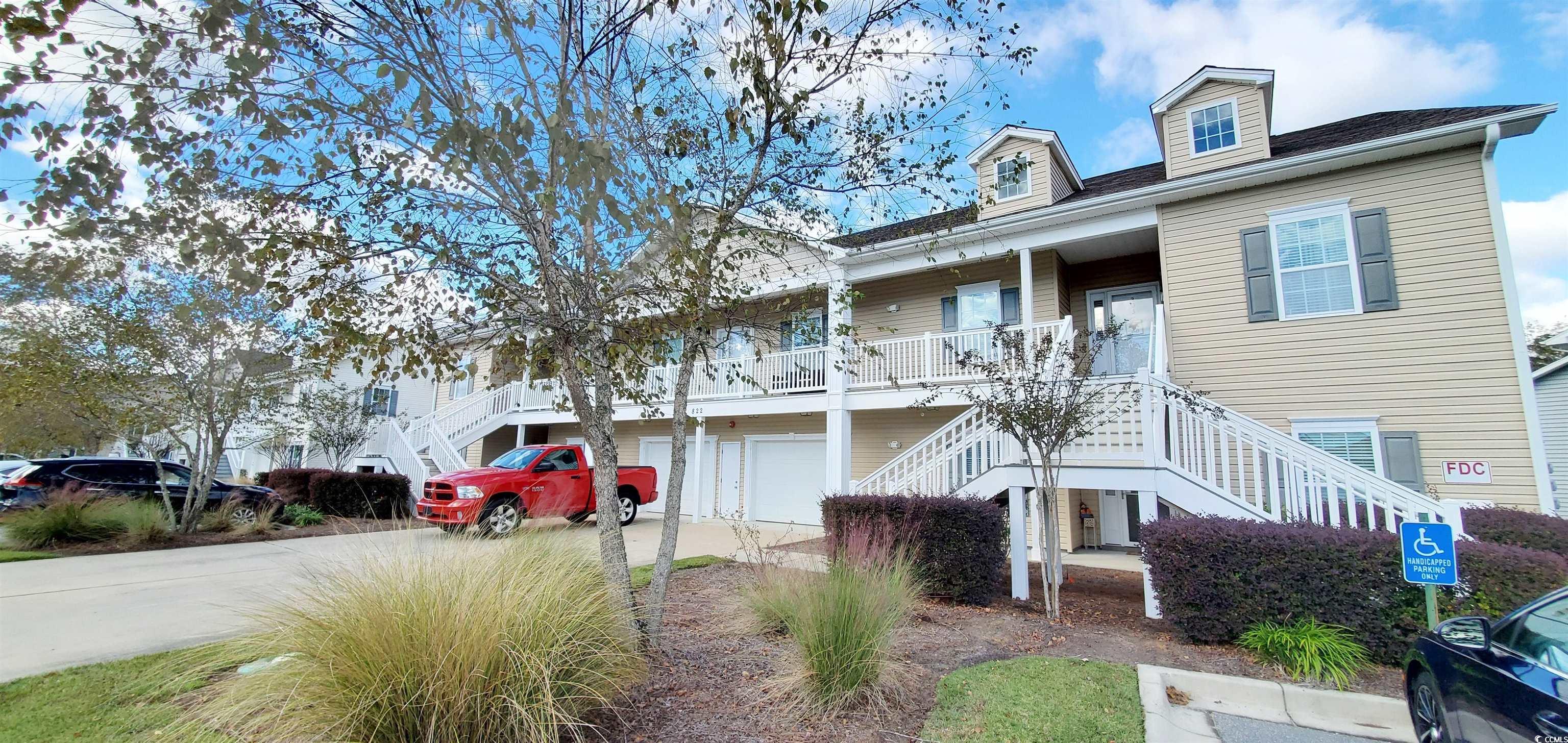 822 Sail Ln. #103, Murrells Inlet, South Carolina image 1