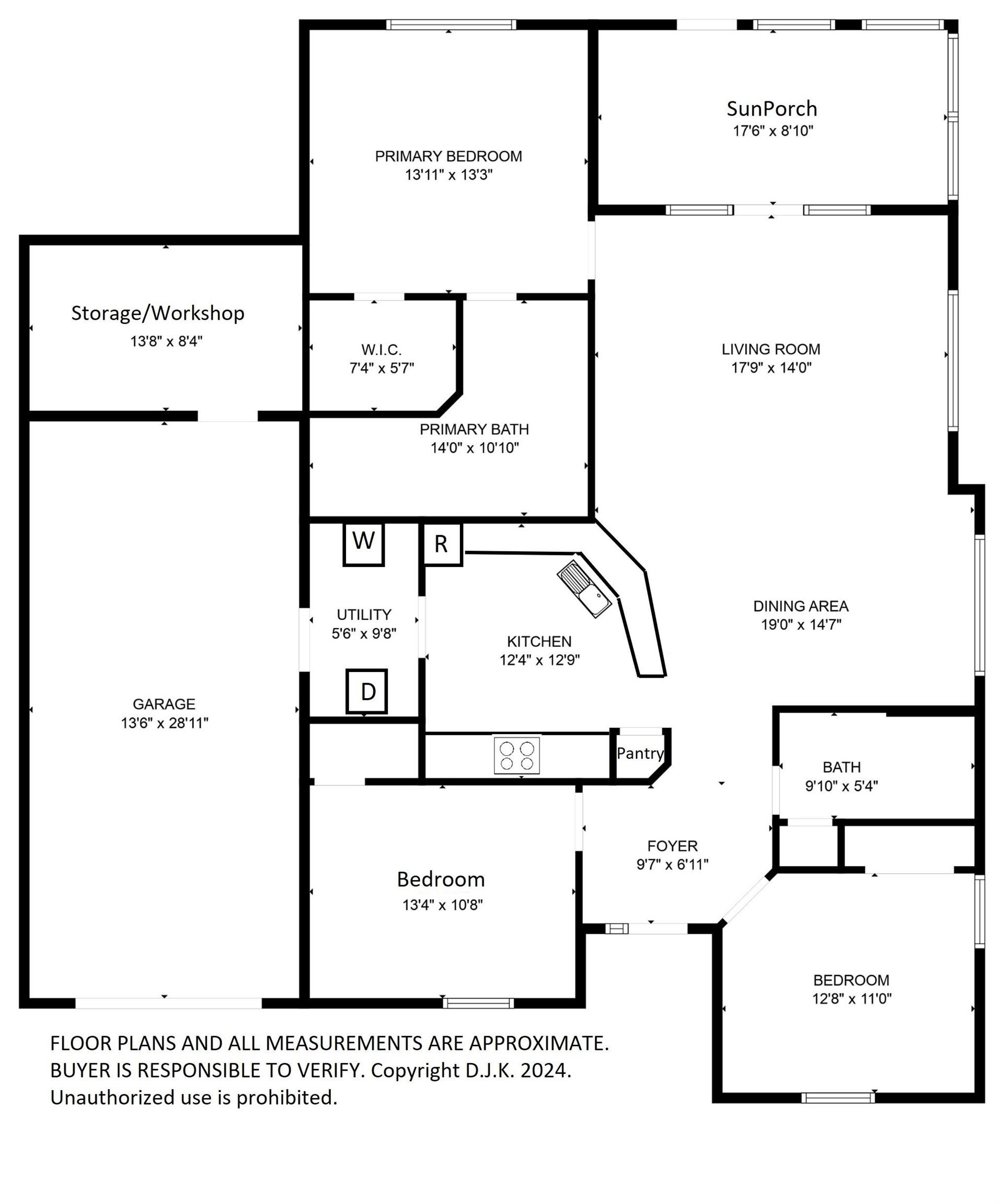 822 Sail Ln. #103, Murrells Inlet, South Carolina image 34