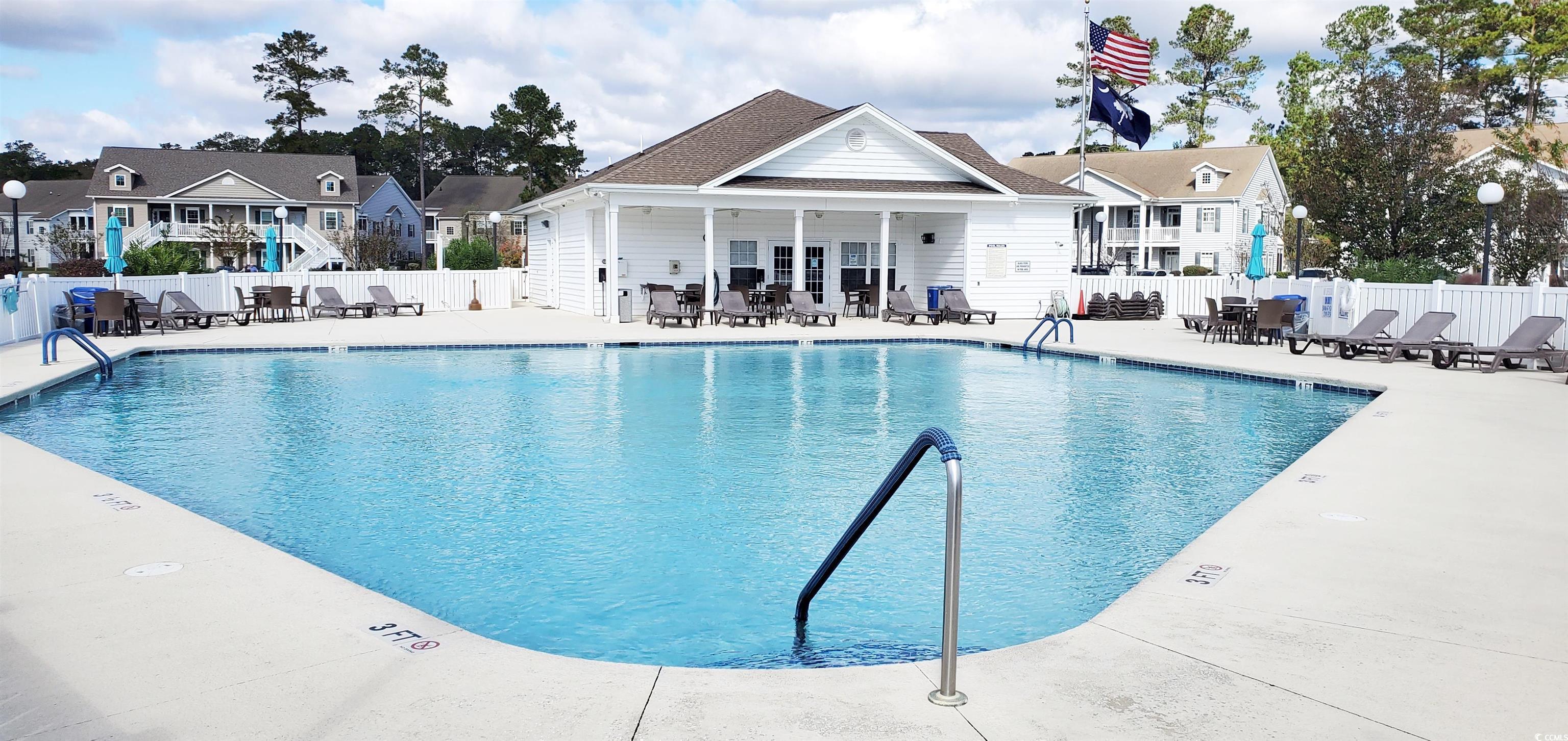 822 Sail Ln. #103, Murrells Inlet, South Carolina image 35