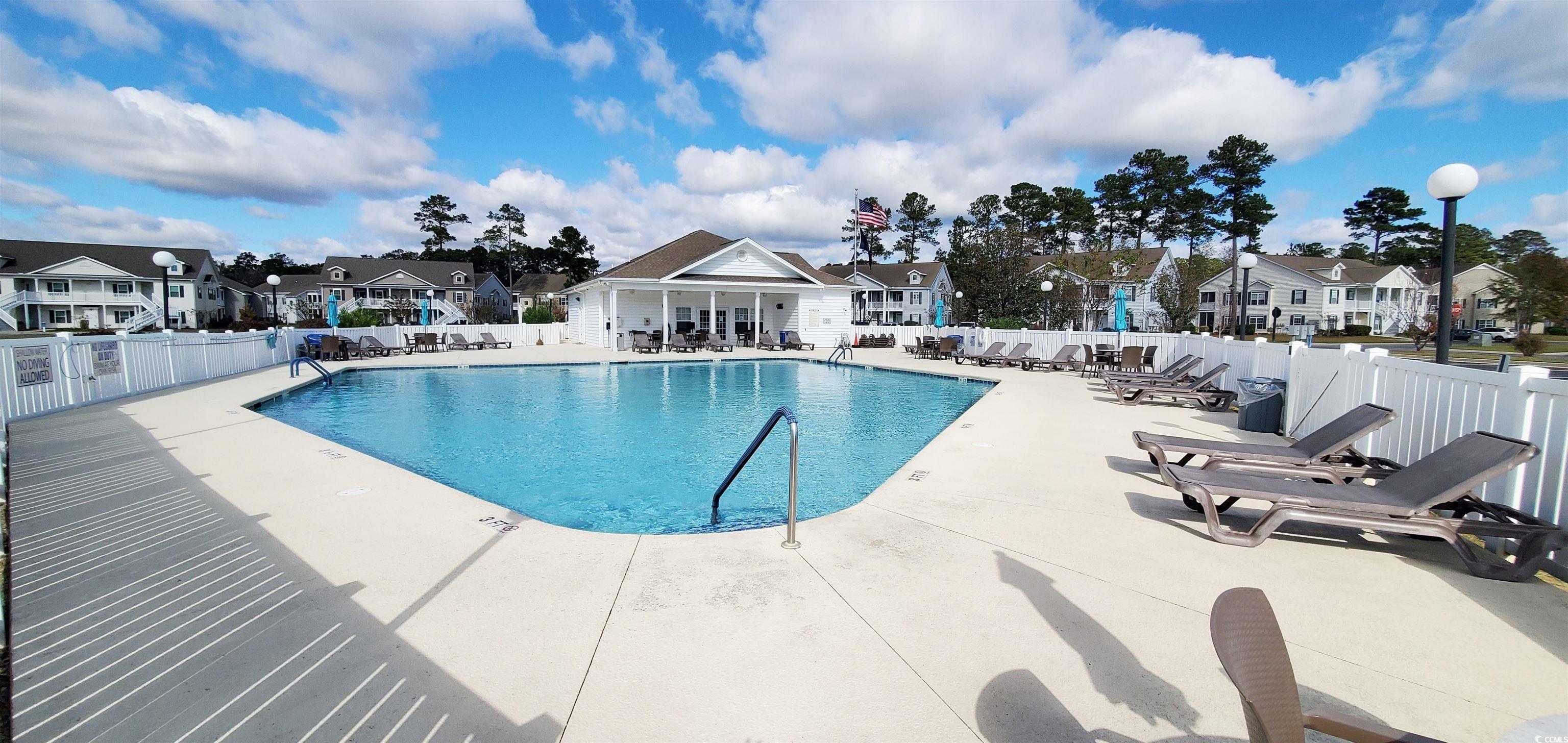 822 Sail Ln. #103, Murrells Inlet, South Carolina image 36