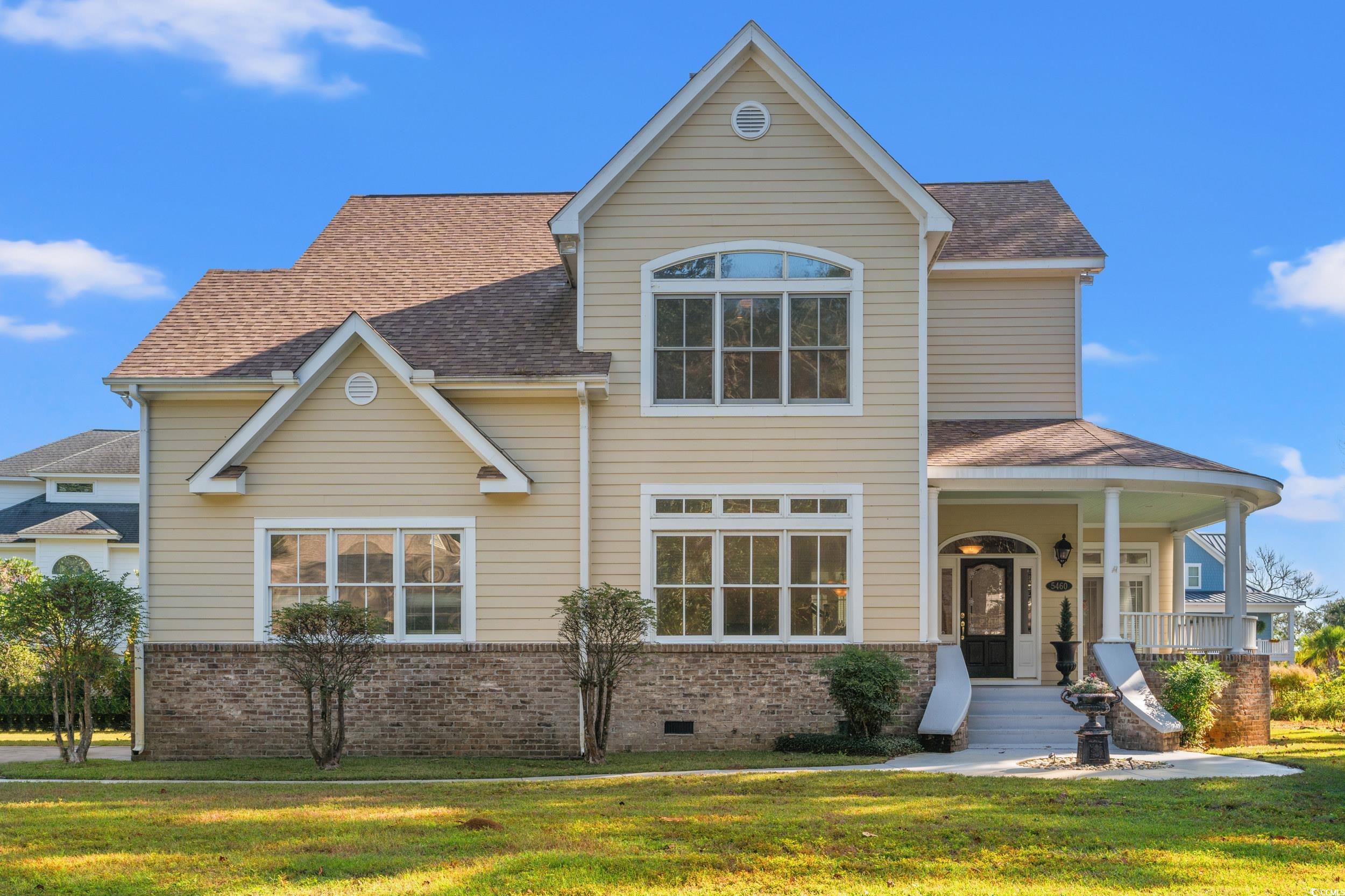 5460 Huntington Marsh Rd. Murrells Inlet, SC 29576