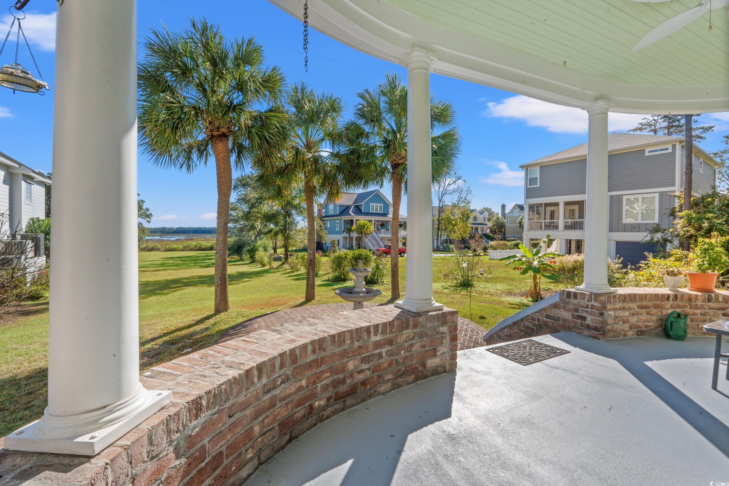 5460 Huntington Marsh Rd., Murrells Inlet, South Carolina image 31